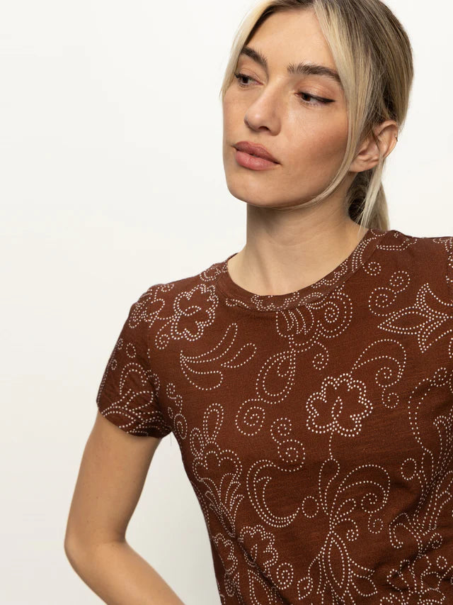 THE PERFECT TEE