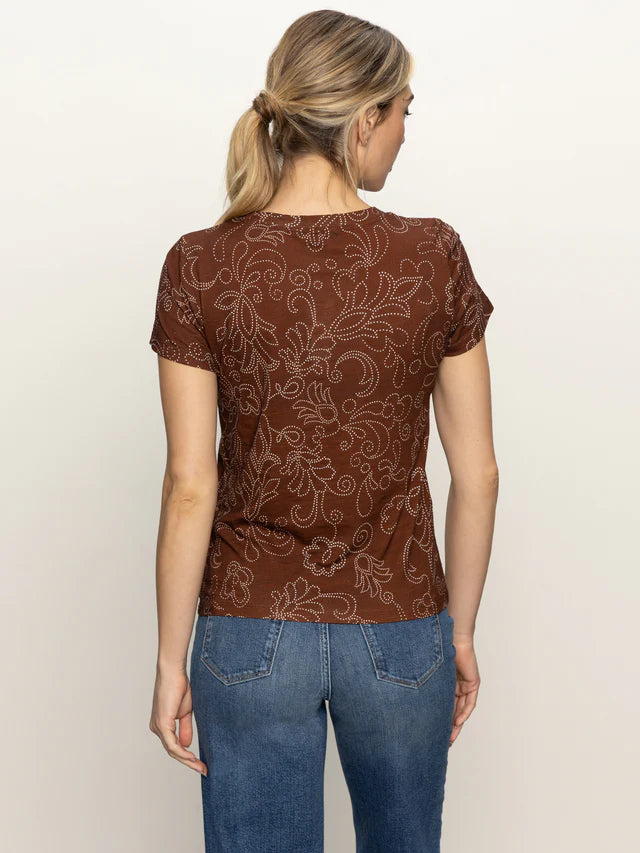 THE PERFECT TEE