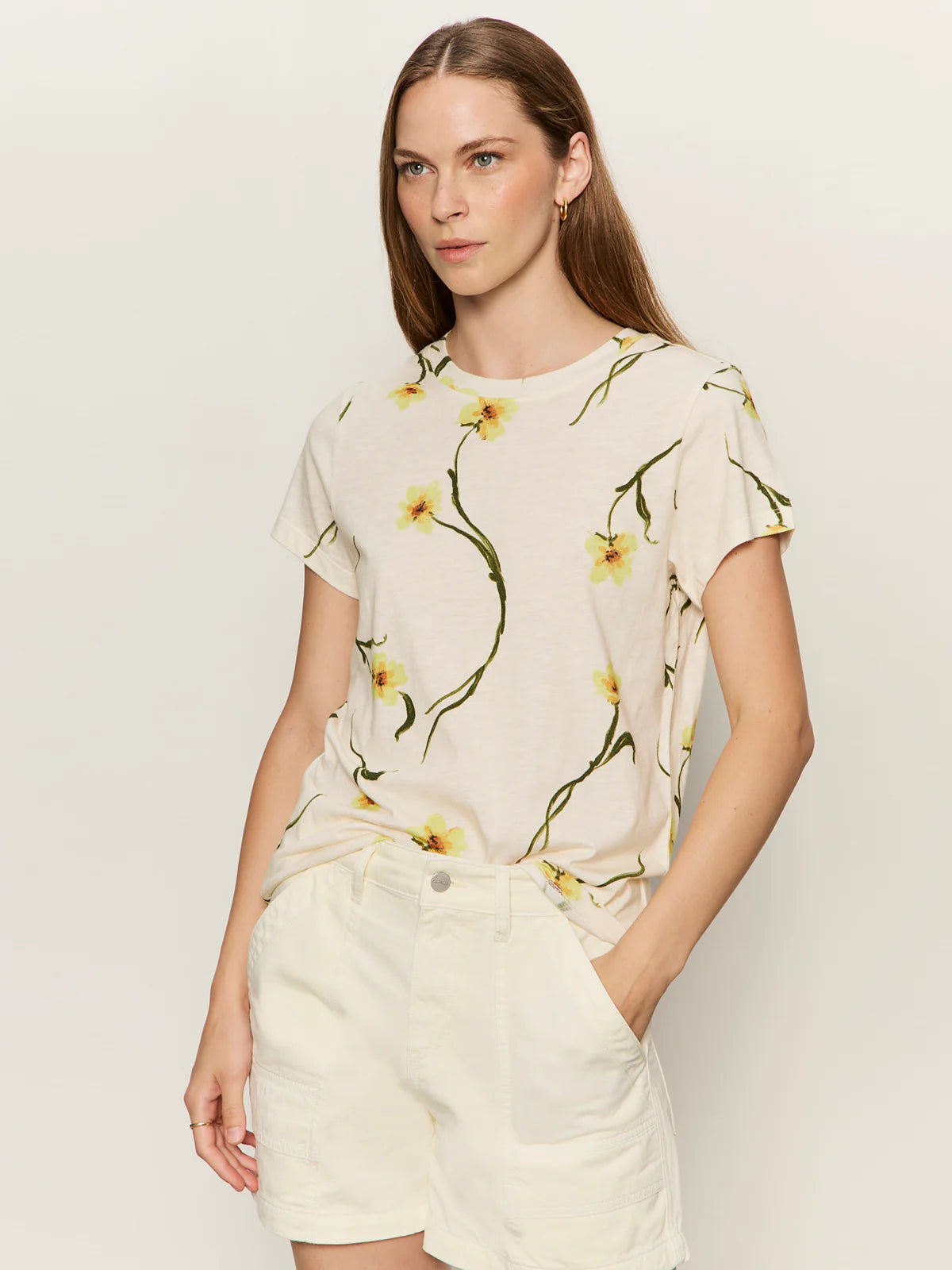 THE PERFECT TEE