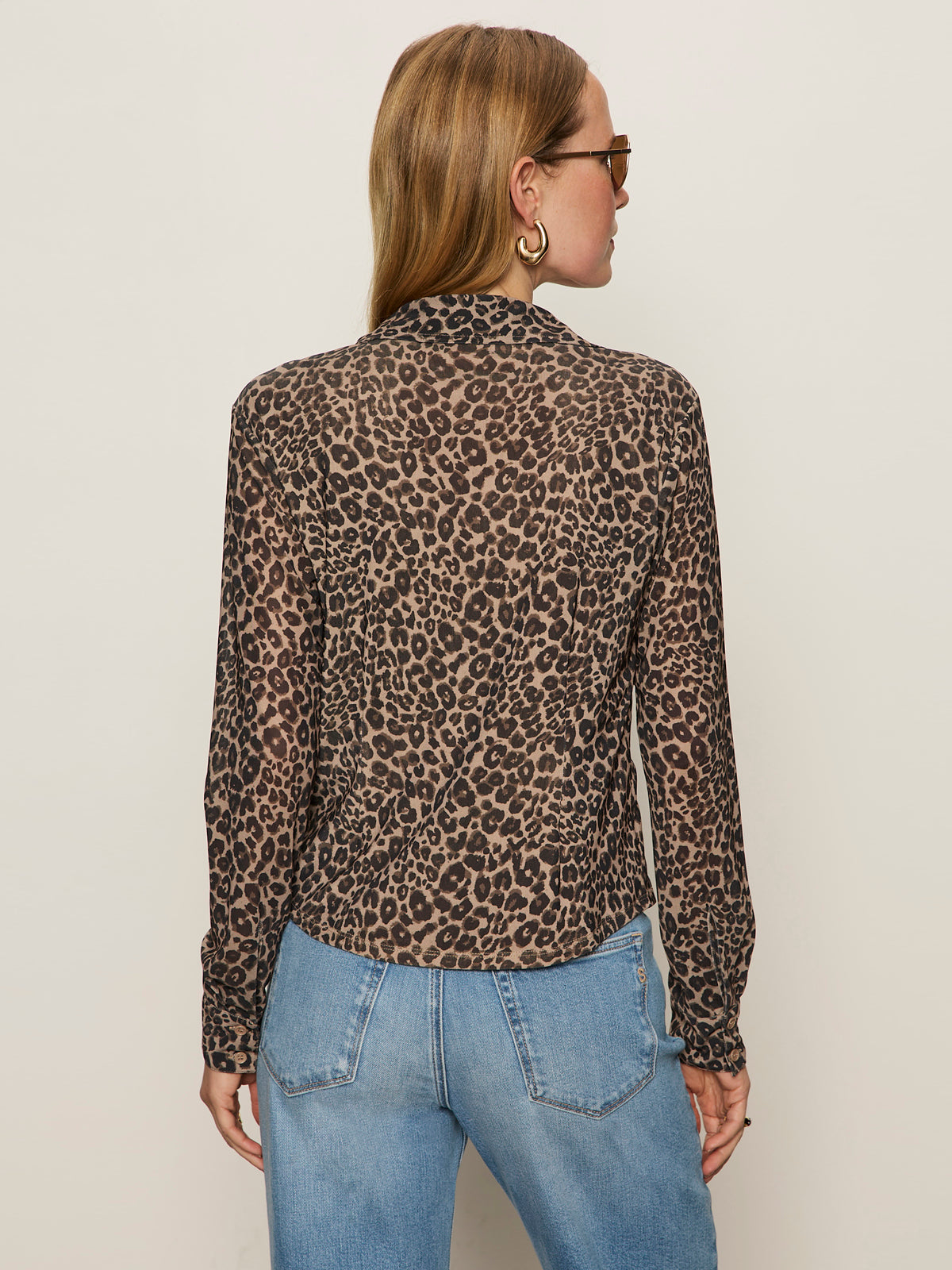DREAMER'S TOP