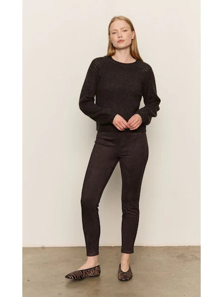 COZY MOMENT SWEATER