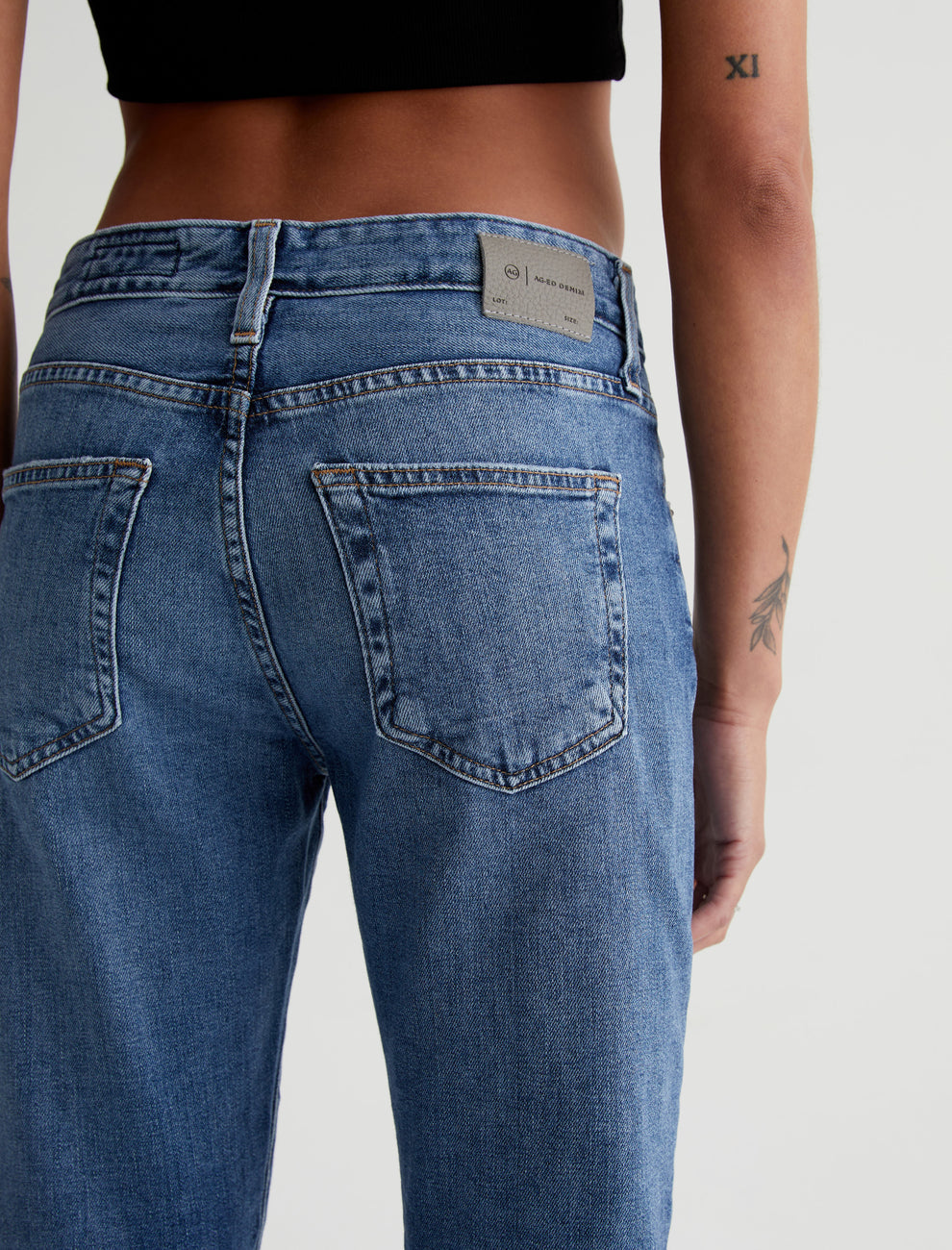 EX-BOYFRIEND SLIM 16 YR