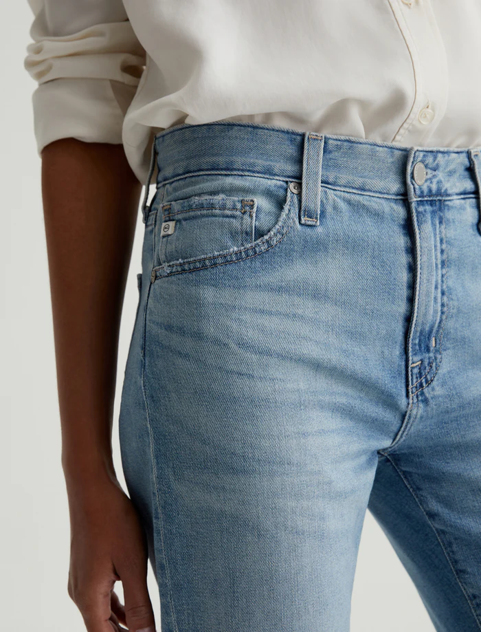 EX-BOYFRIEND JEANS ARIES