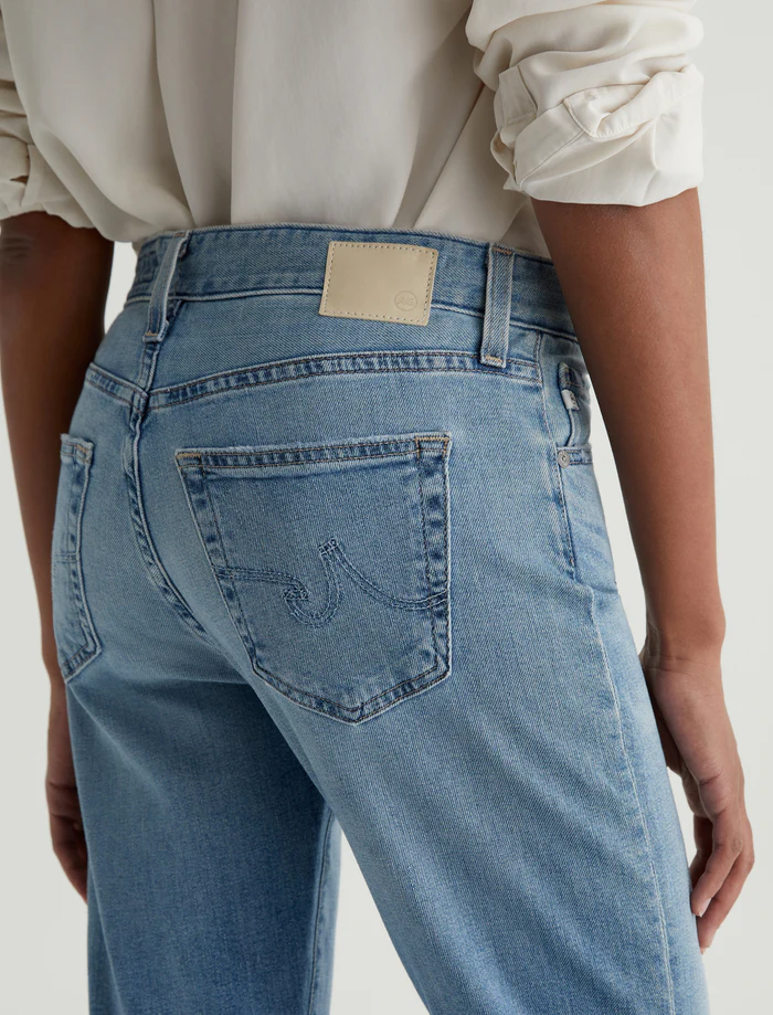 EX-BOYFRIEND JEANS ARIES