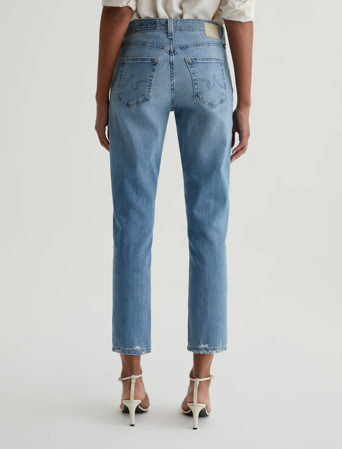 EX-BOYFRIEND JEANS ARIES