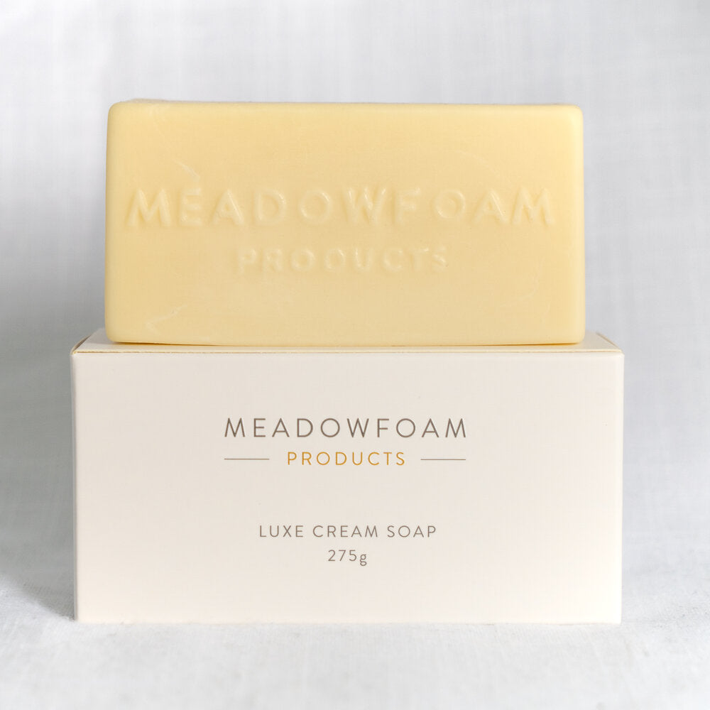 LUXE SOAP