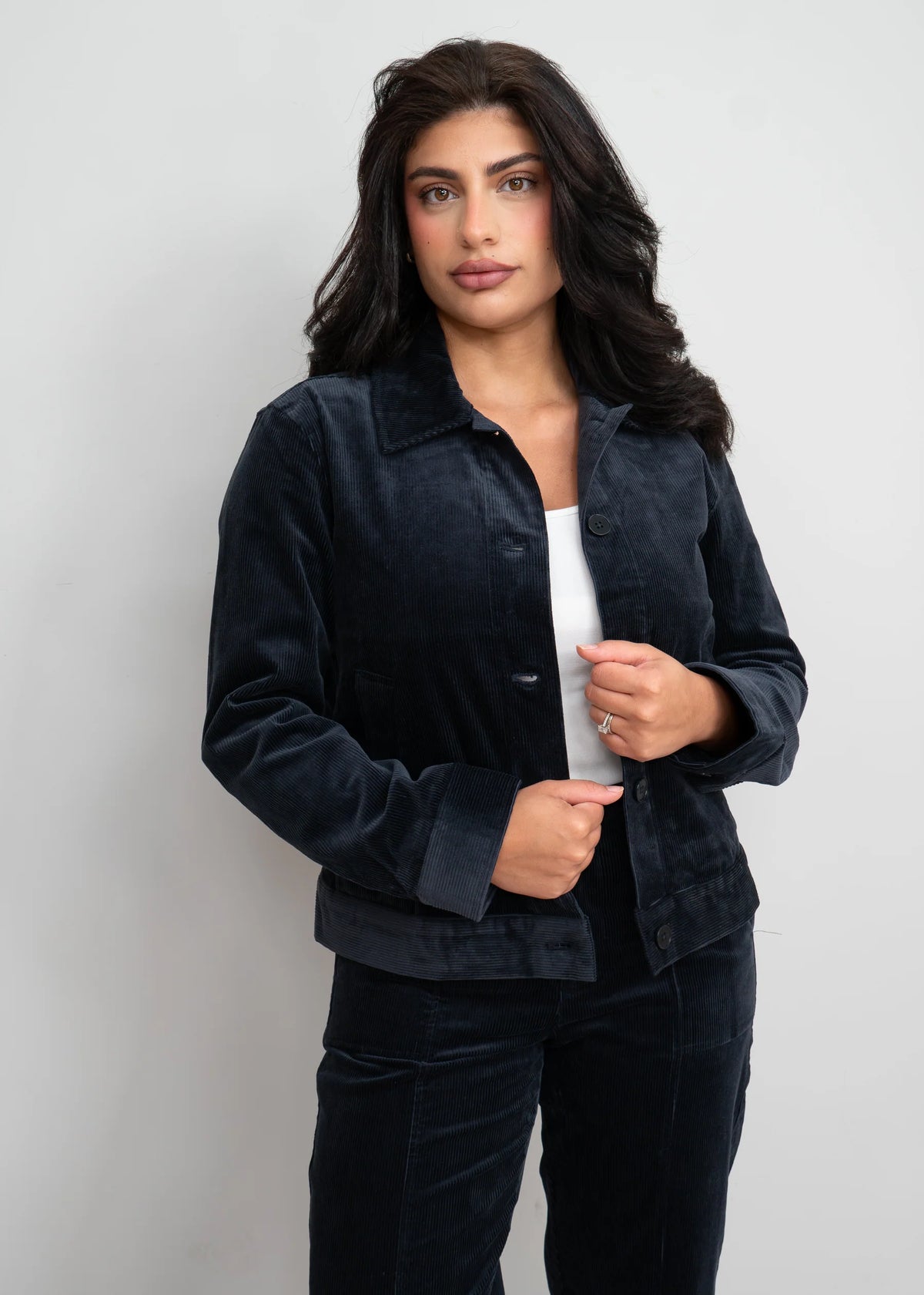 CONSTANZE JACKET