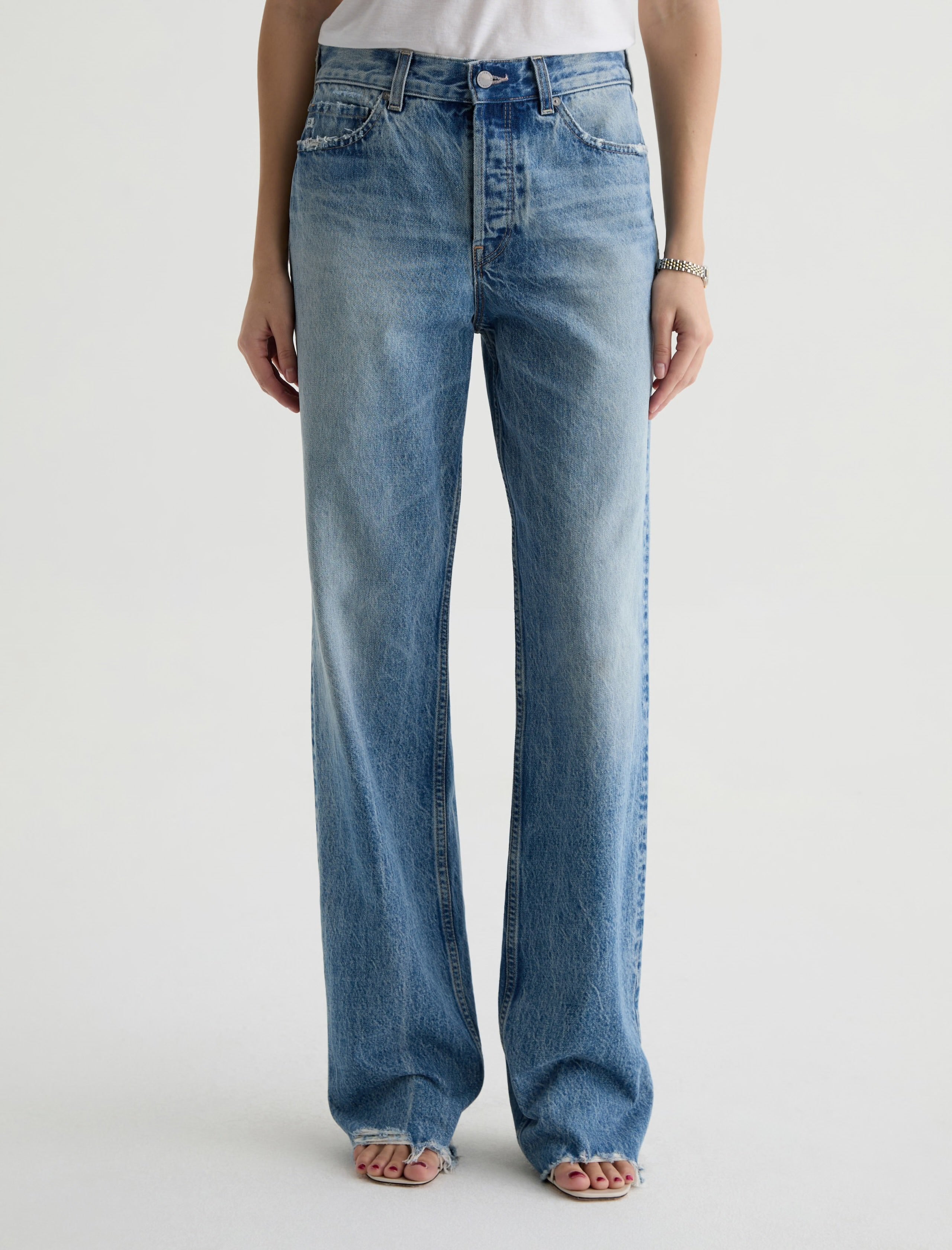 BILLIE SIERRA MEADOW