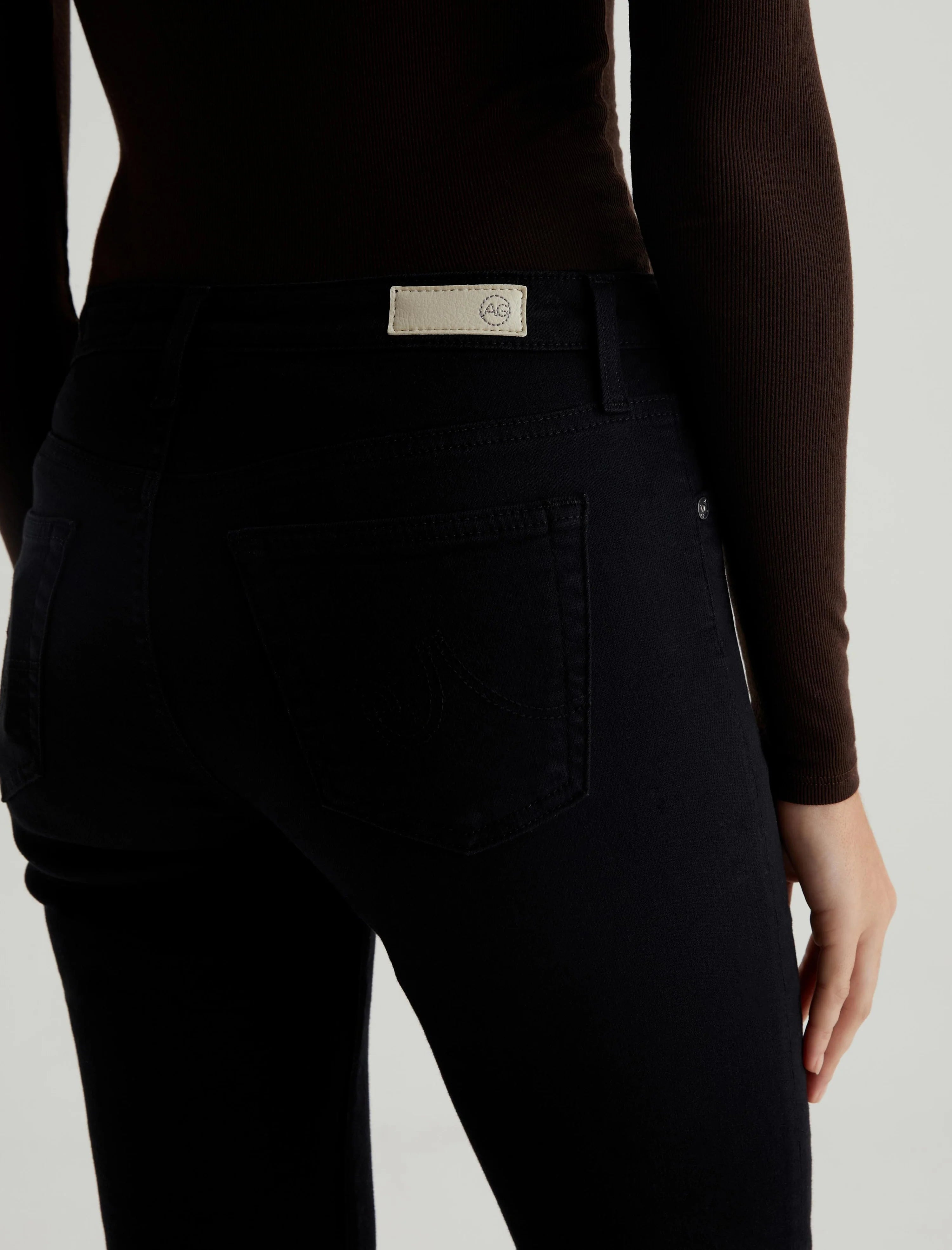 ANGEL SUPER BLACK