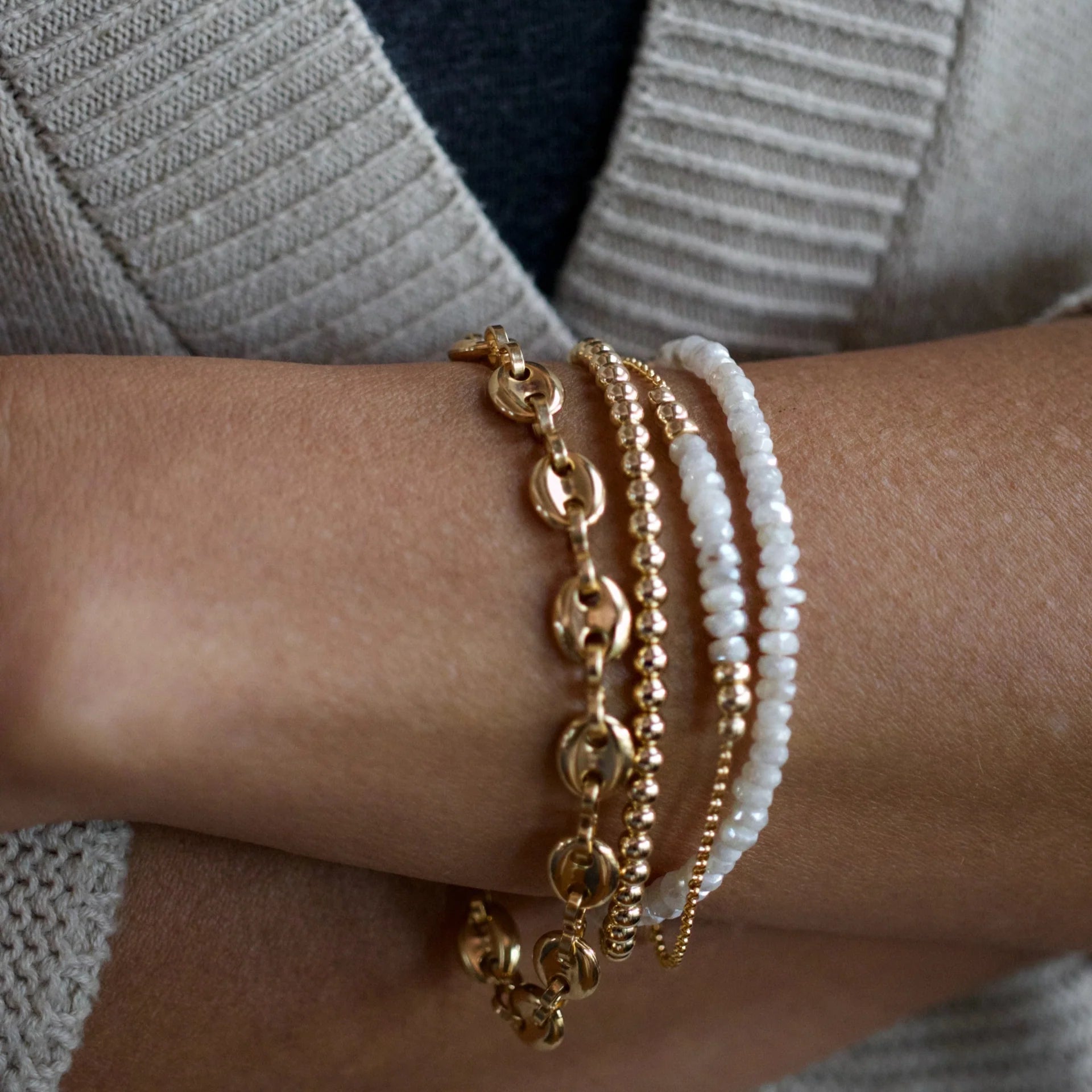 GEMMA BRACELET