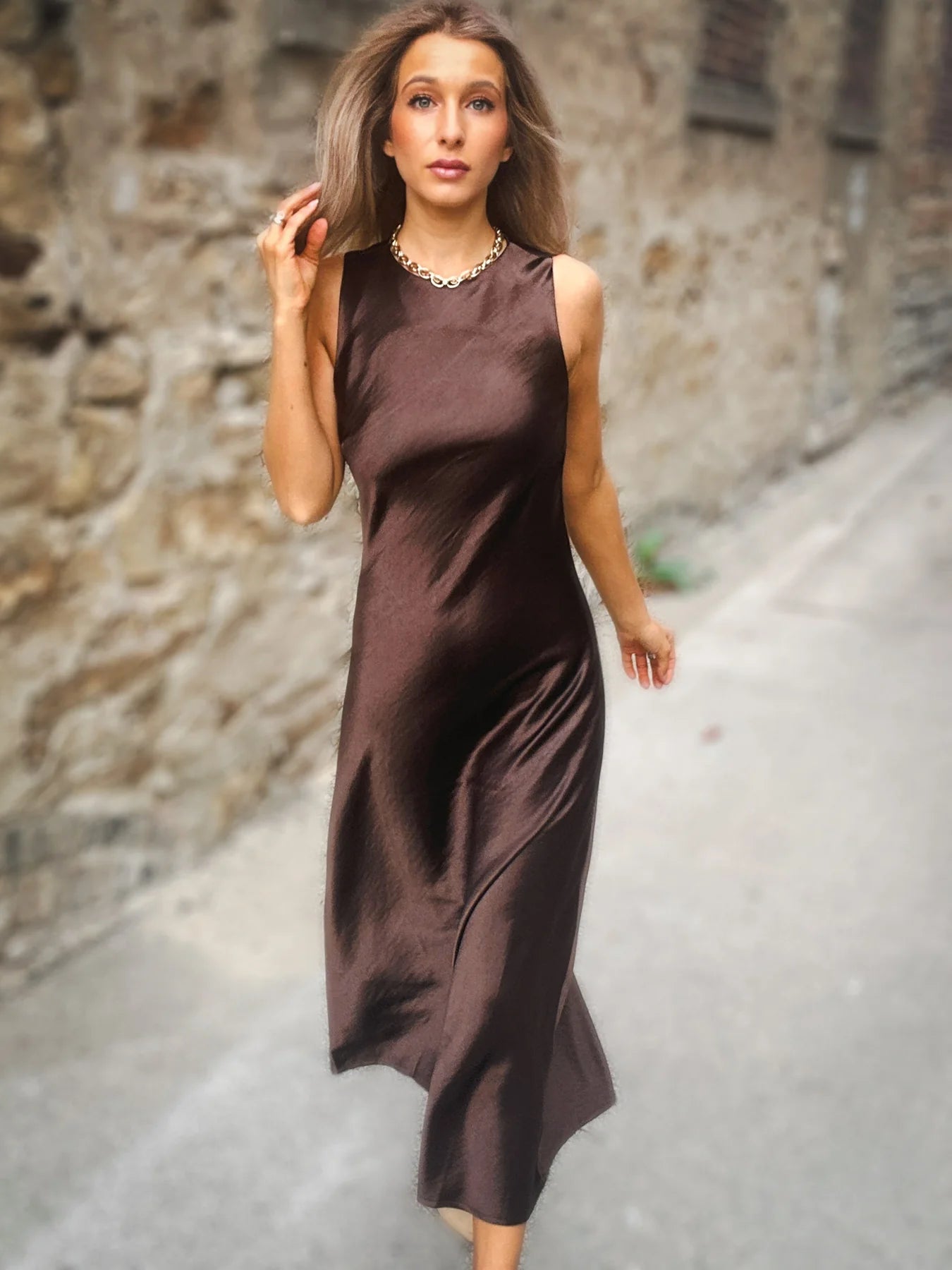 DOROTHEA DRESS