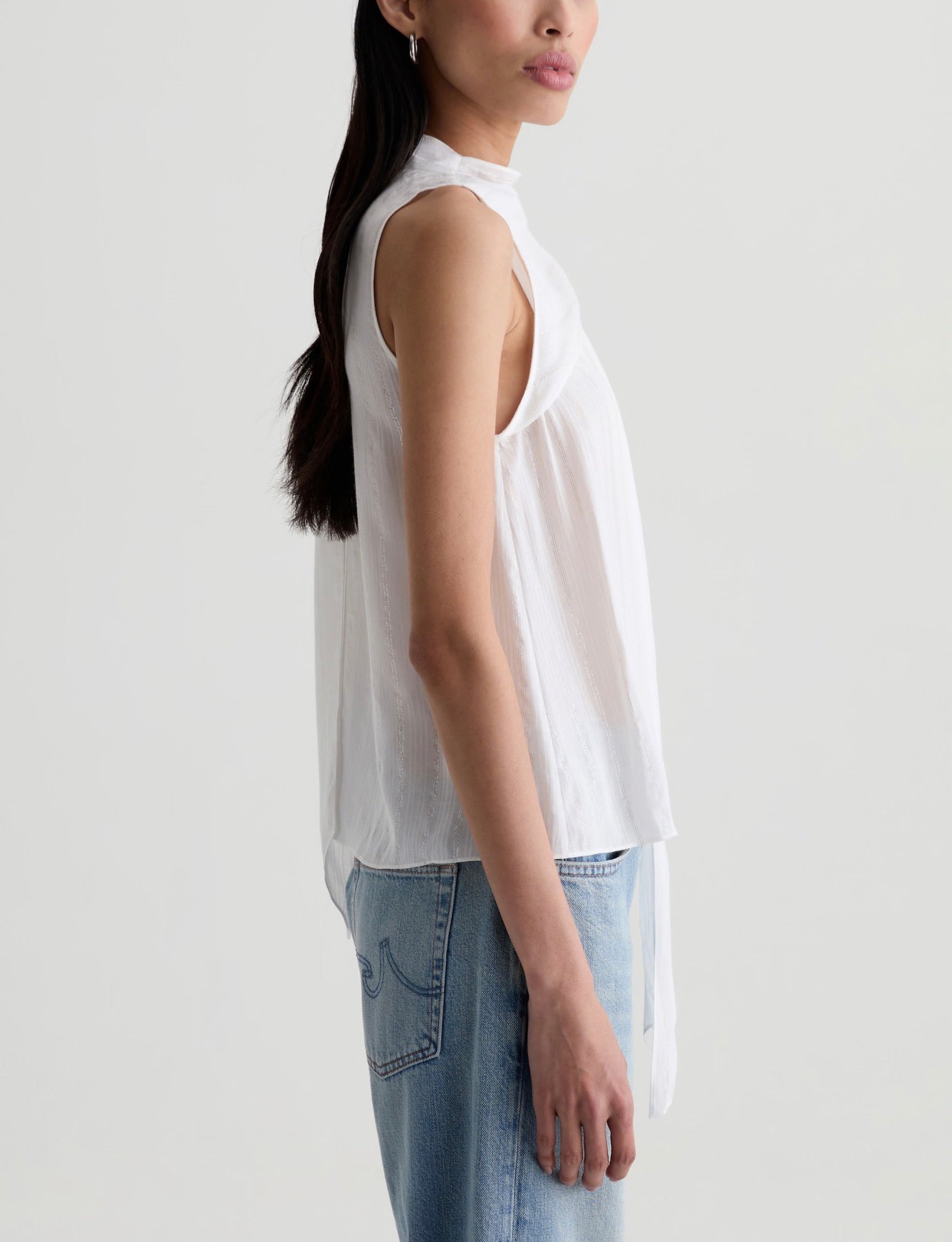 MAI BLOUSE