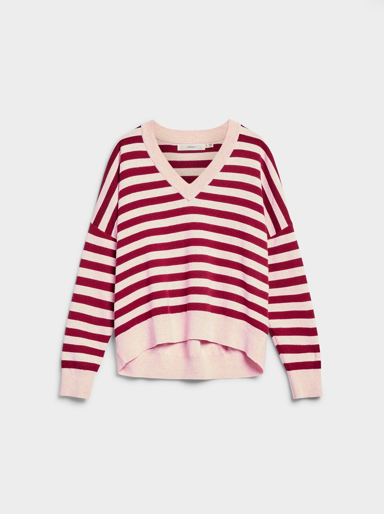 FOSTER VNECK SWEATER