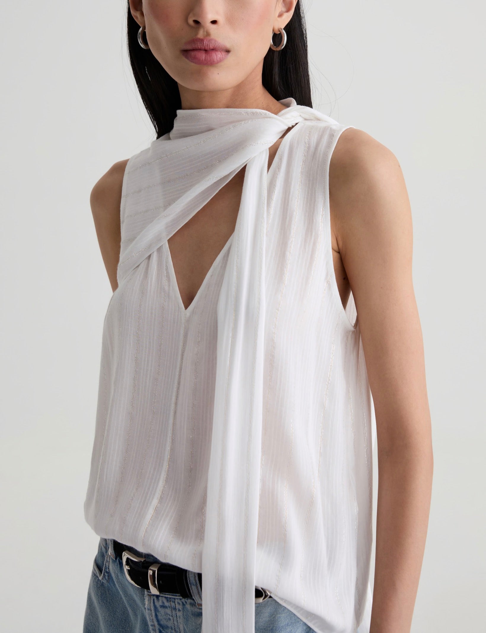 MAI BLOUSE