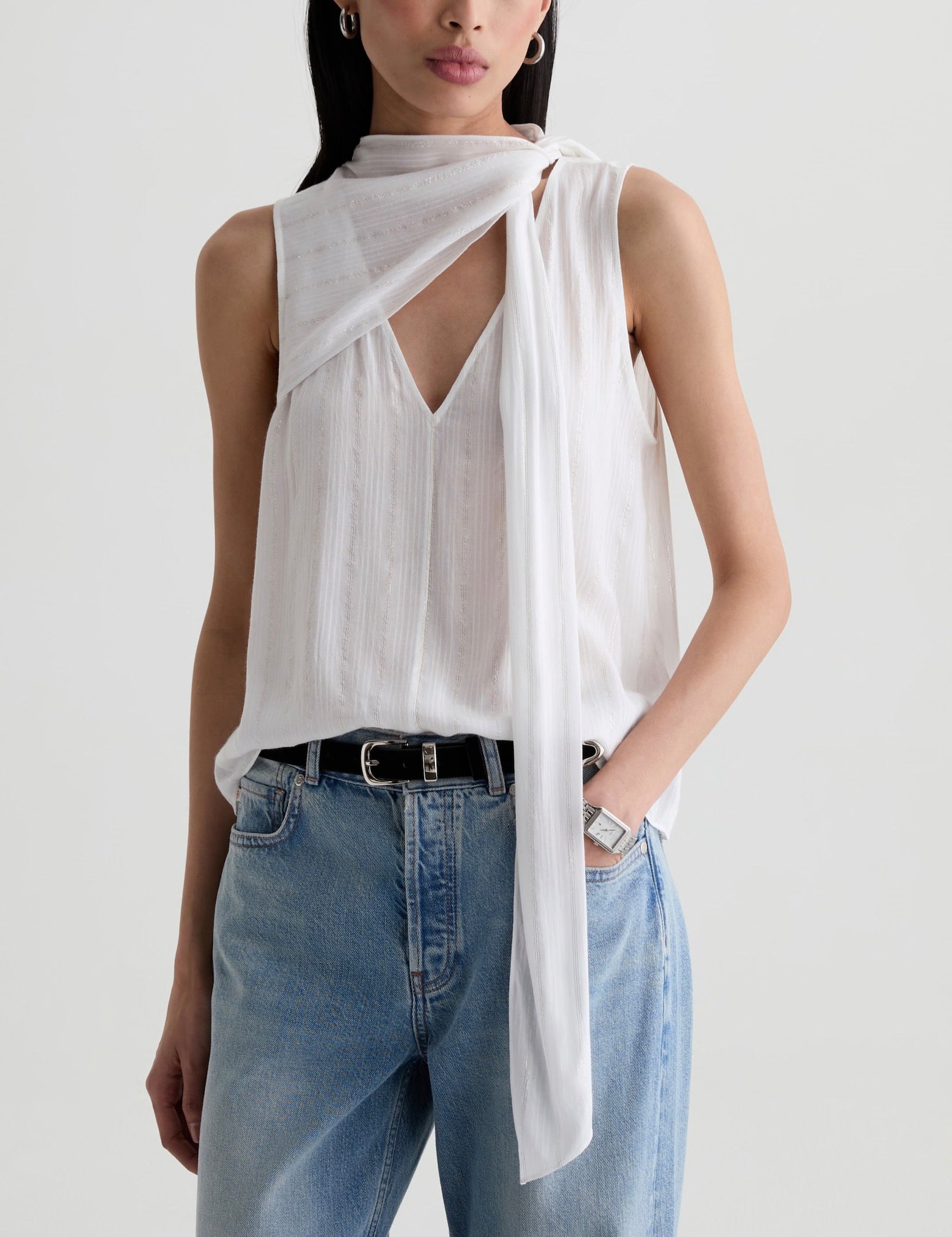 MAI BLOUSE