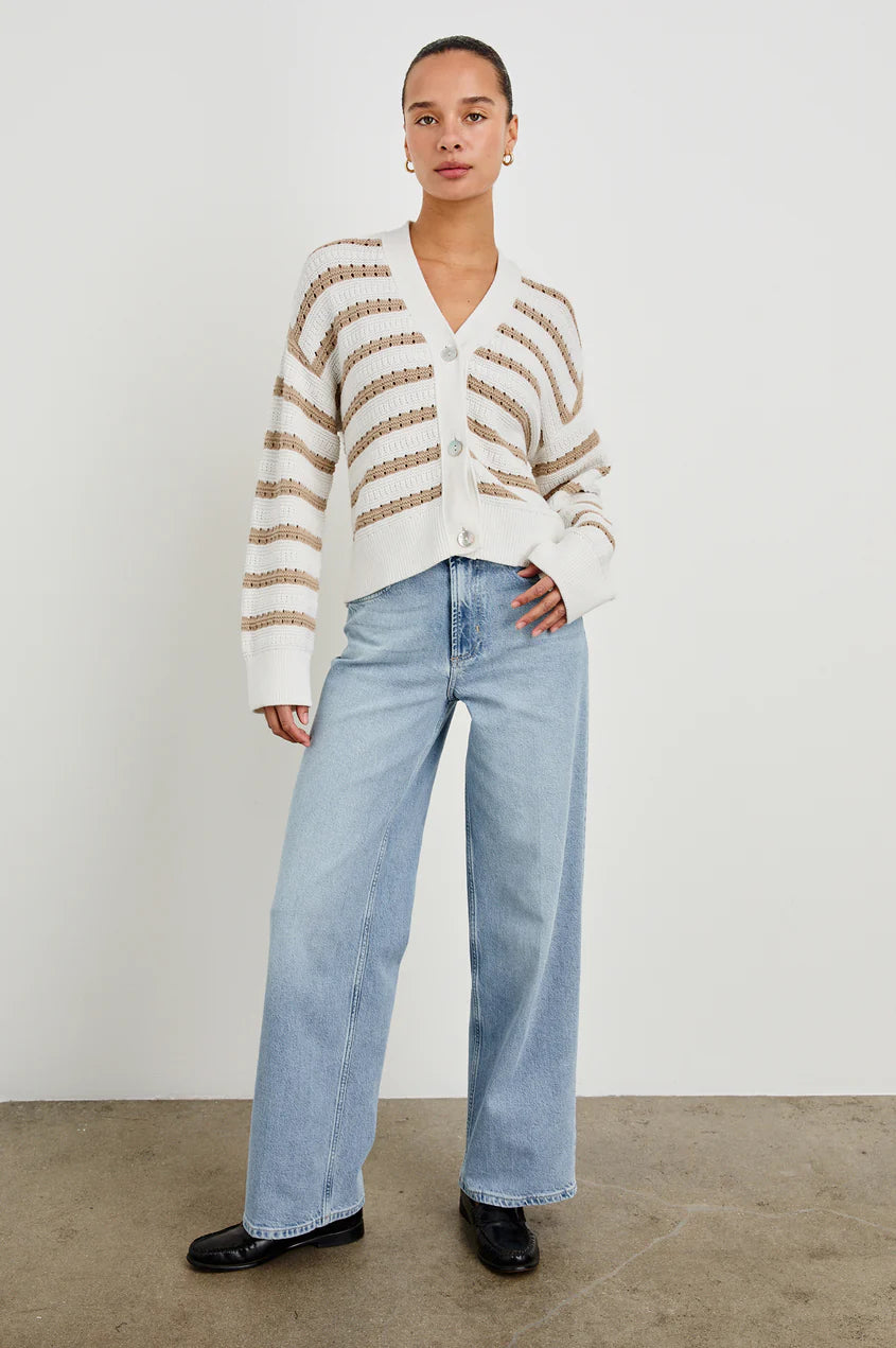 GENEVA CARDIGAN