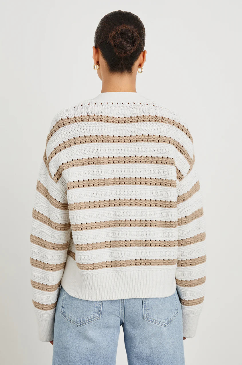 GENEVA CARDIGAN