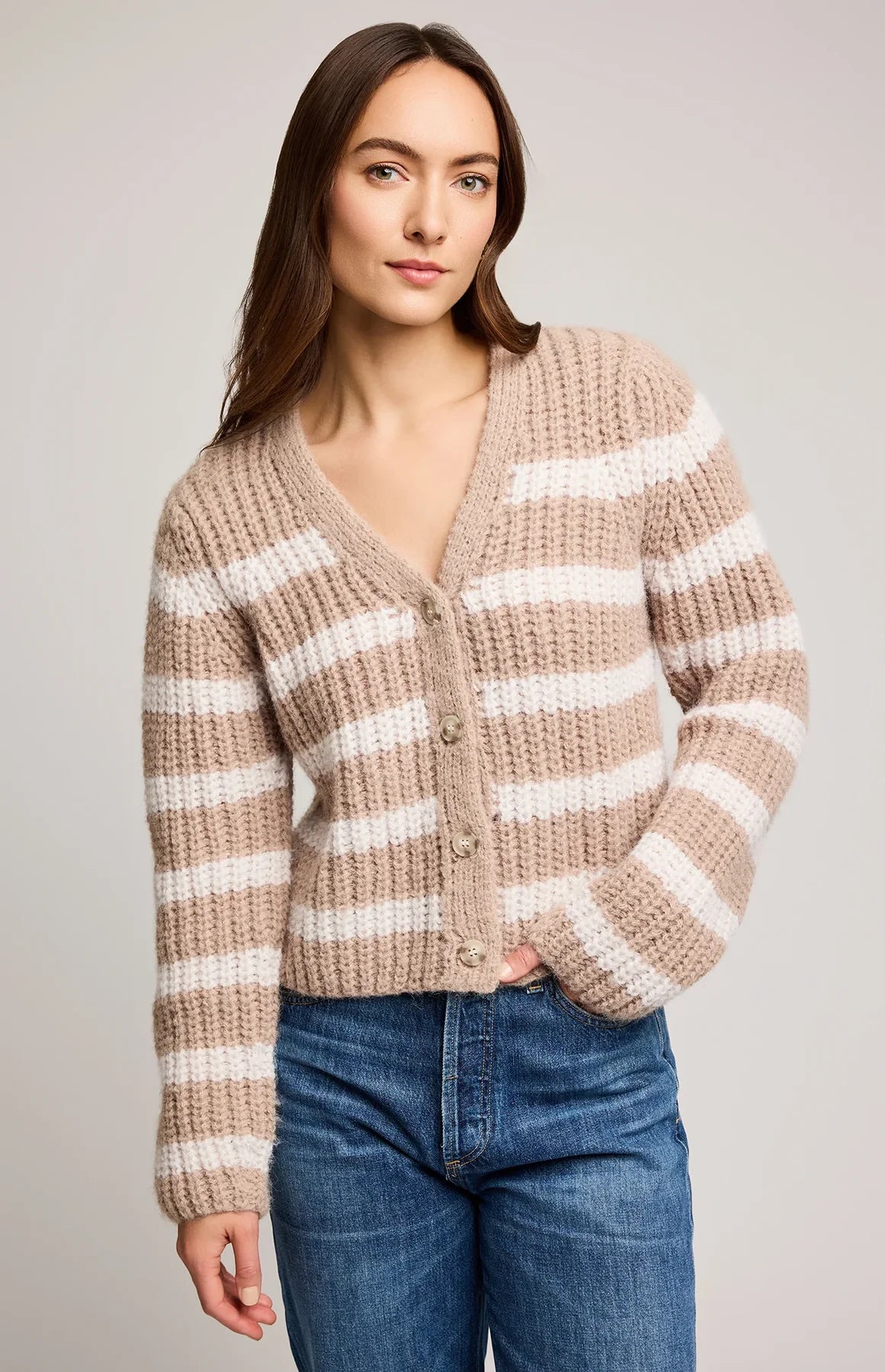 MELANIE CARDIGAN
