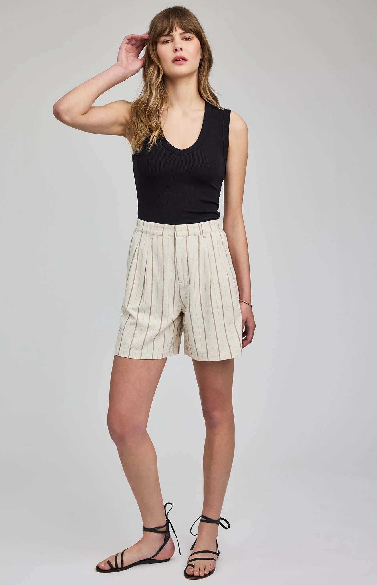 ALMA SHORT