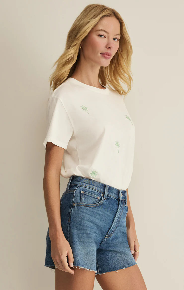 PALMS BOYFRIEND TEE