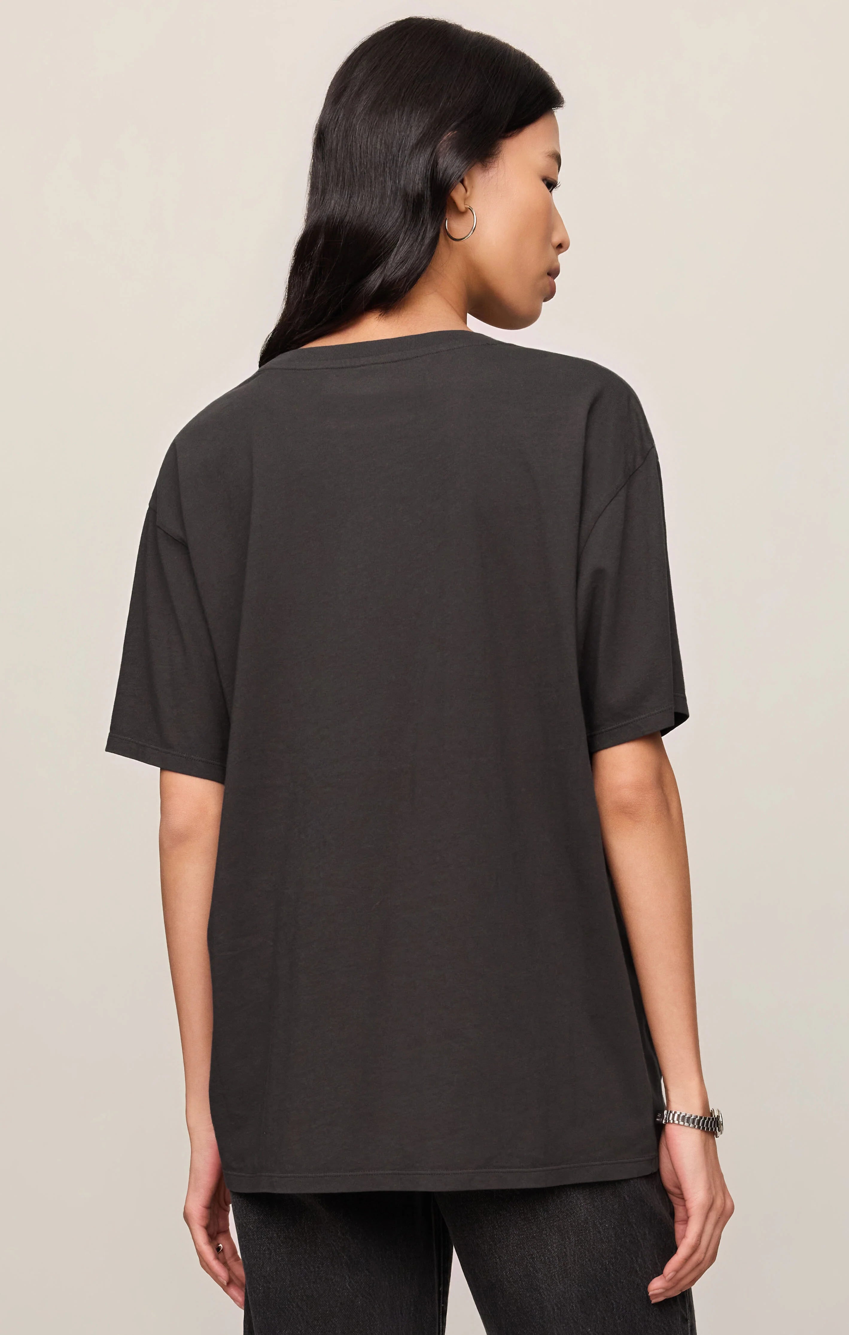 WISHES CITY TEE