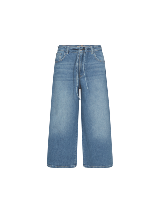 CULOTTE ZACK JEANS