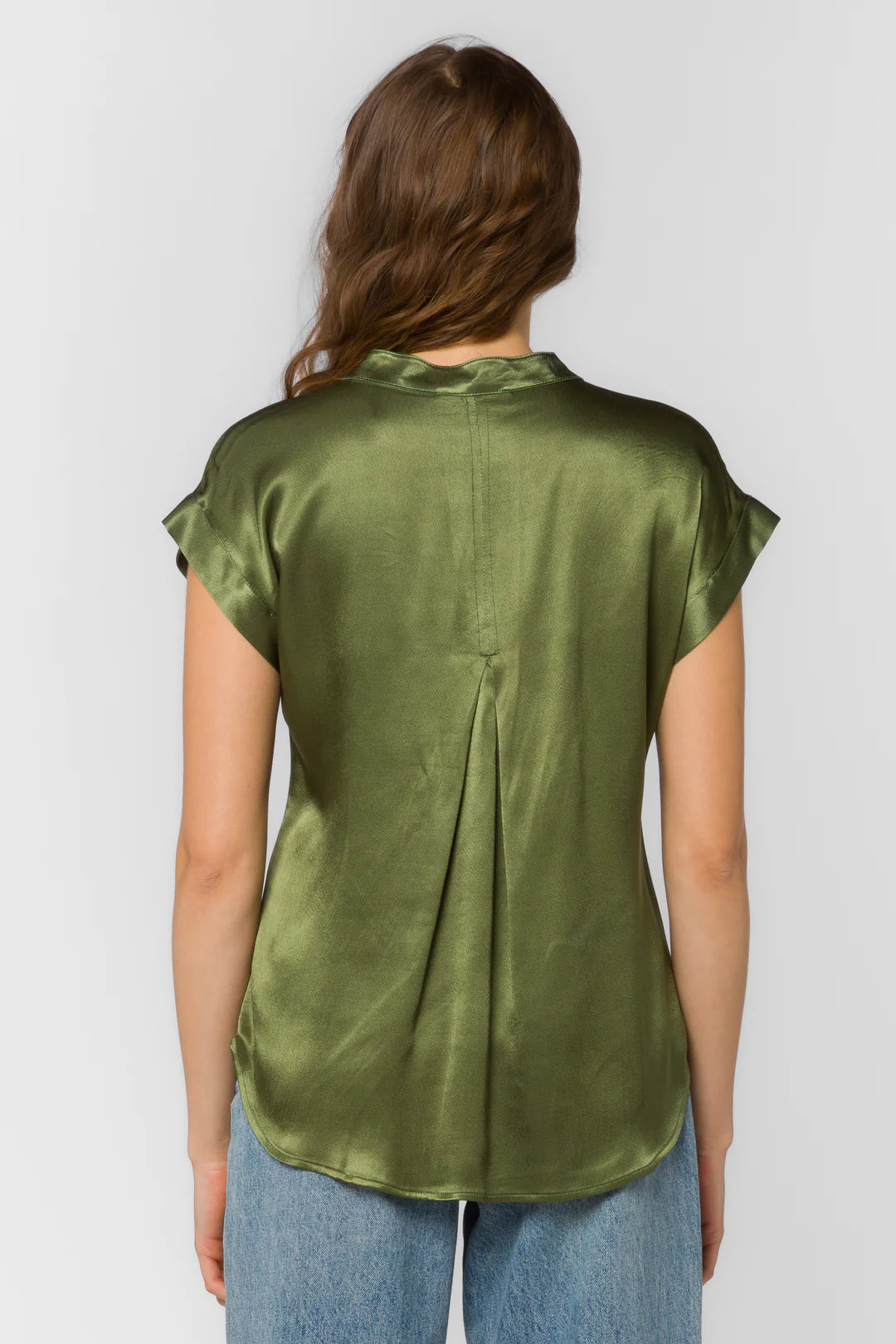 HUXLEY TOP