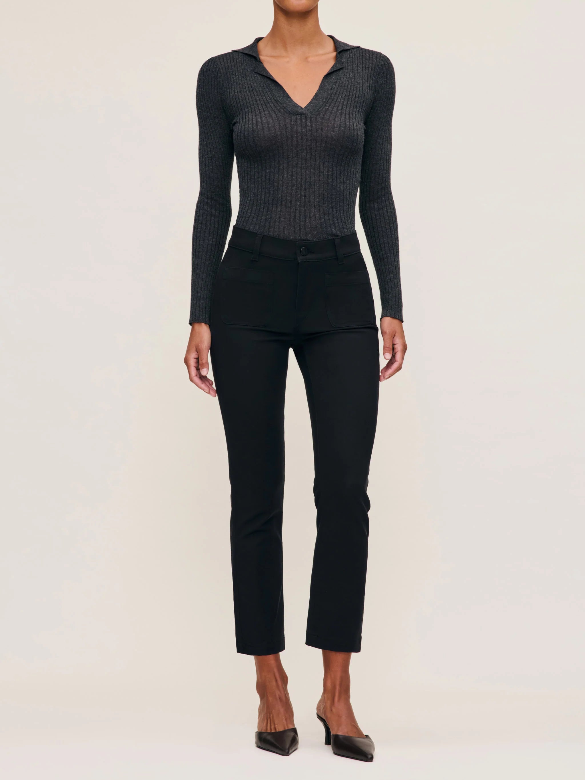 MARA STRAIGHT INSTASCULPT