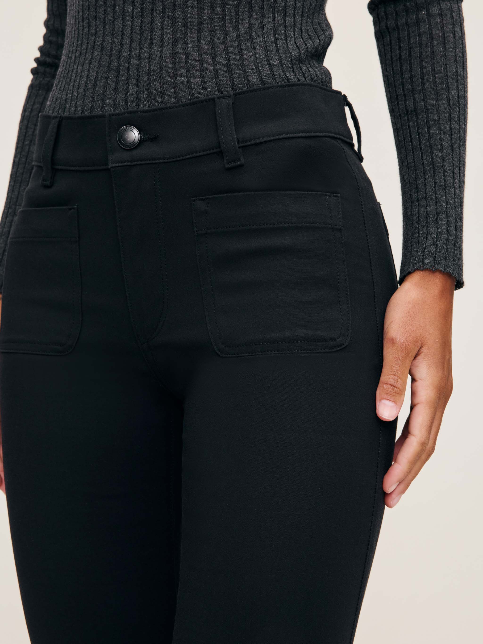 MARA STRAIGHT INSTASCULPT