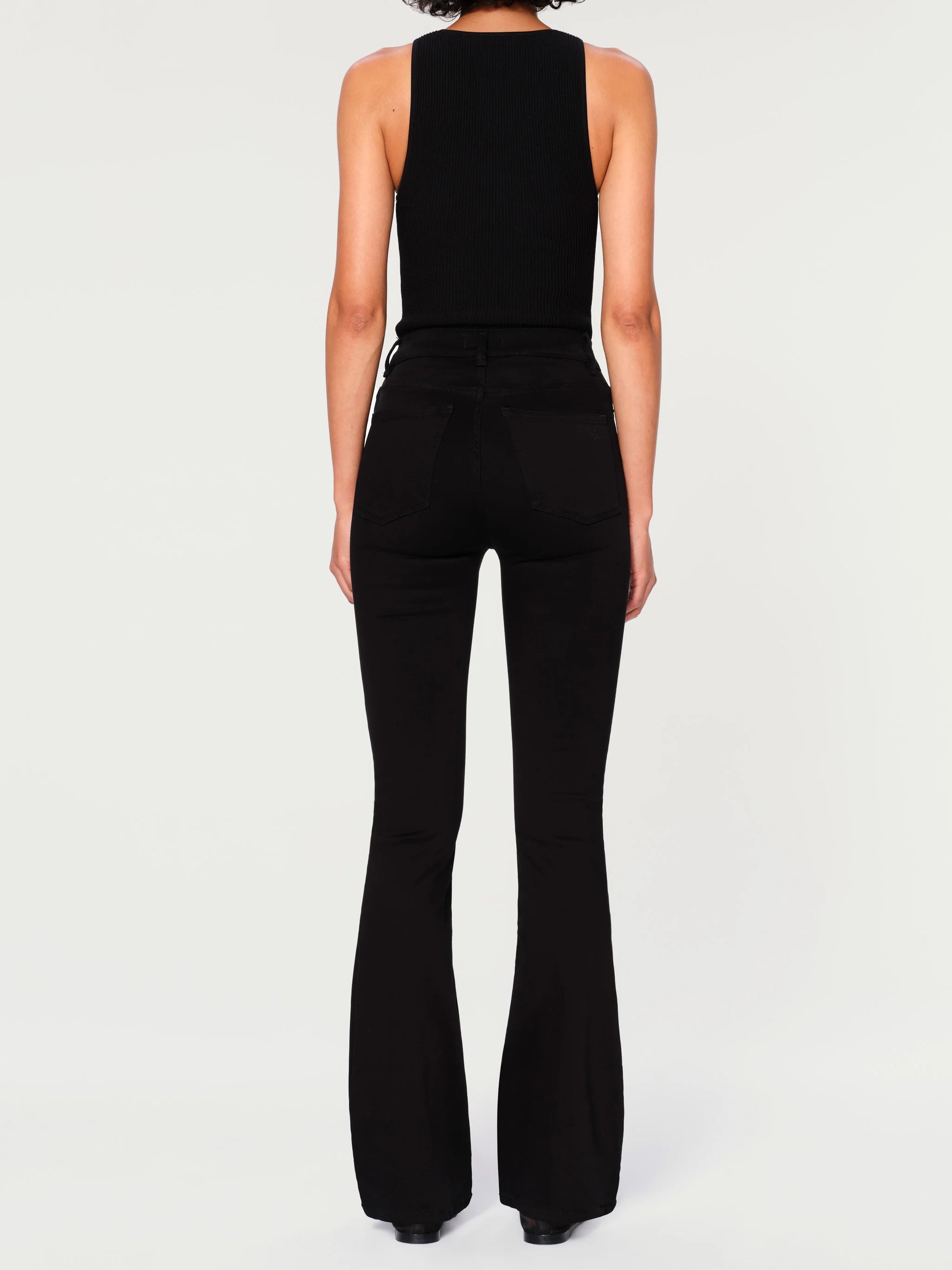 BRIDGET BOOT HIGH RISE INSTASCULPT