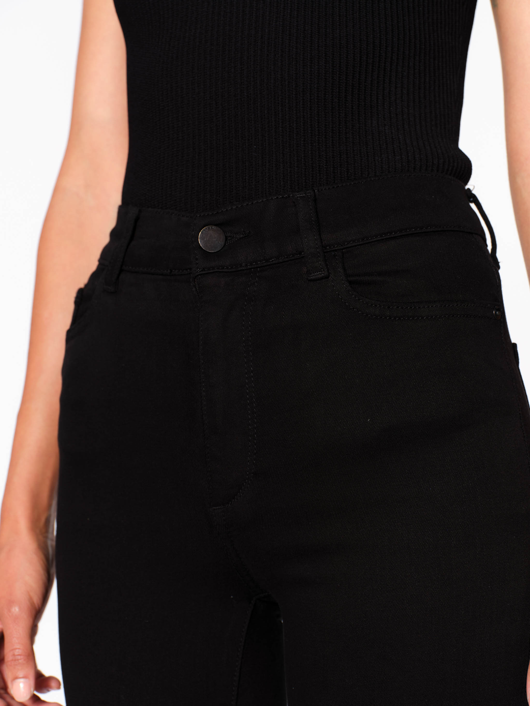 BRIDGET BOOT HIGH RISE INSTASCULPT