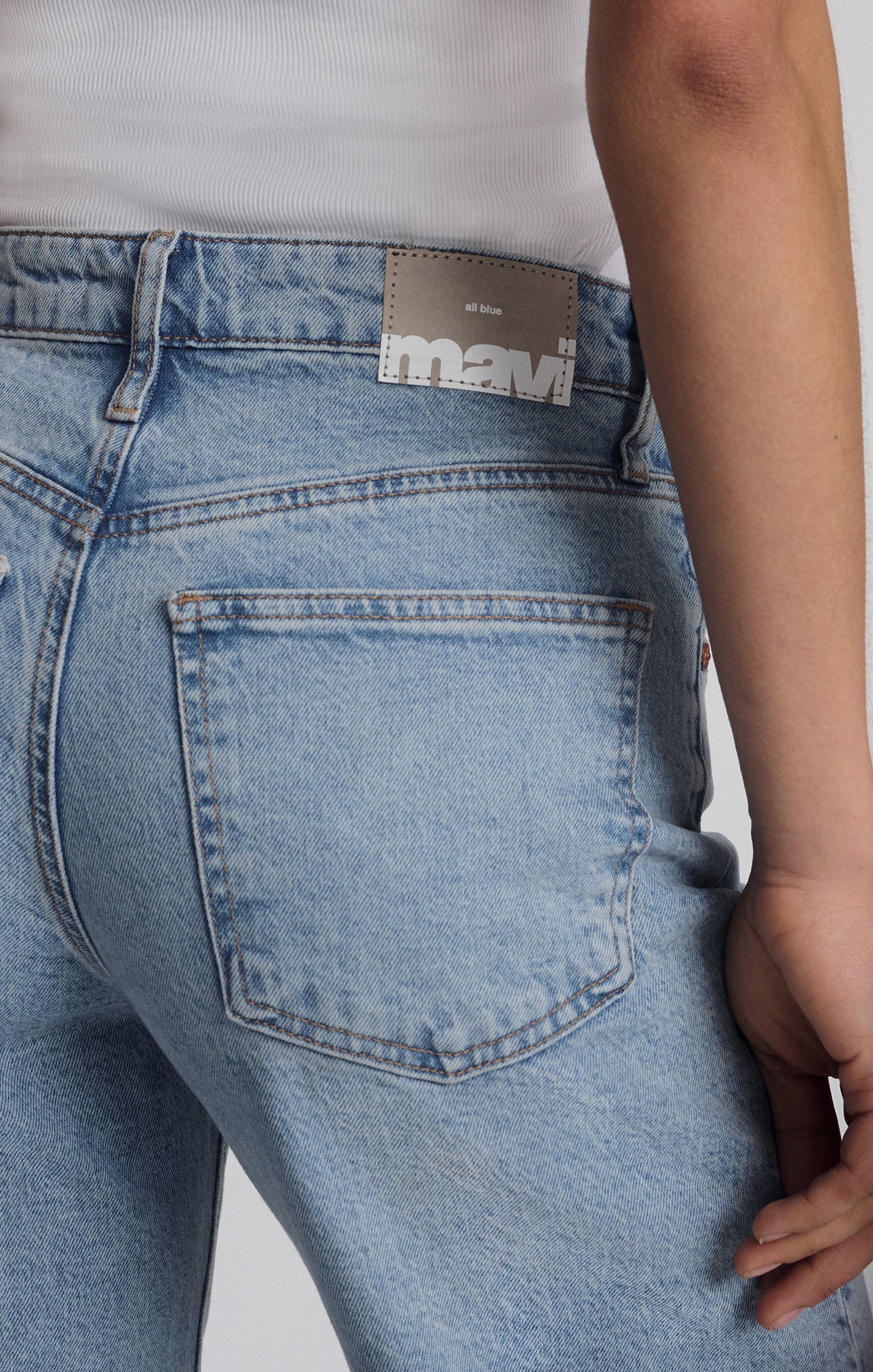 NICA LT BRUSHED CLASSIC BLUE