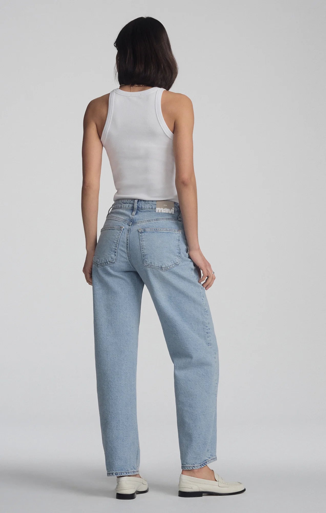 NICA LT BRUSHED CLASSIC BLUE