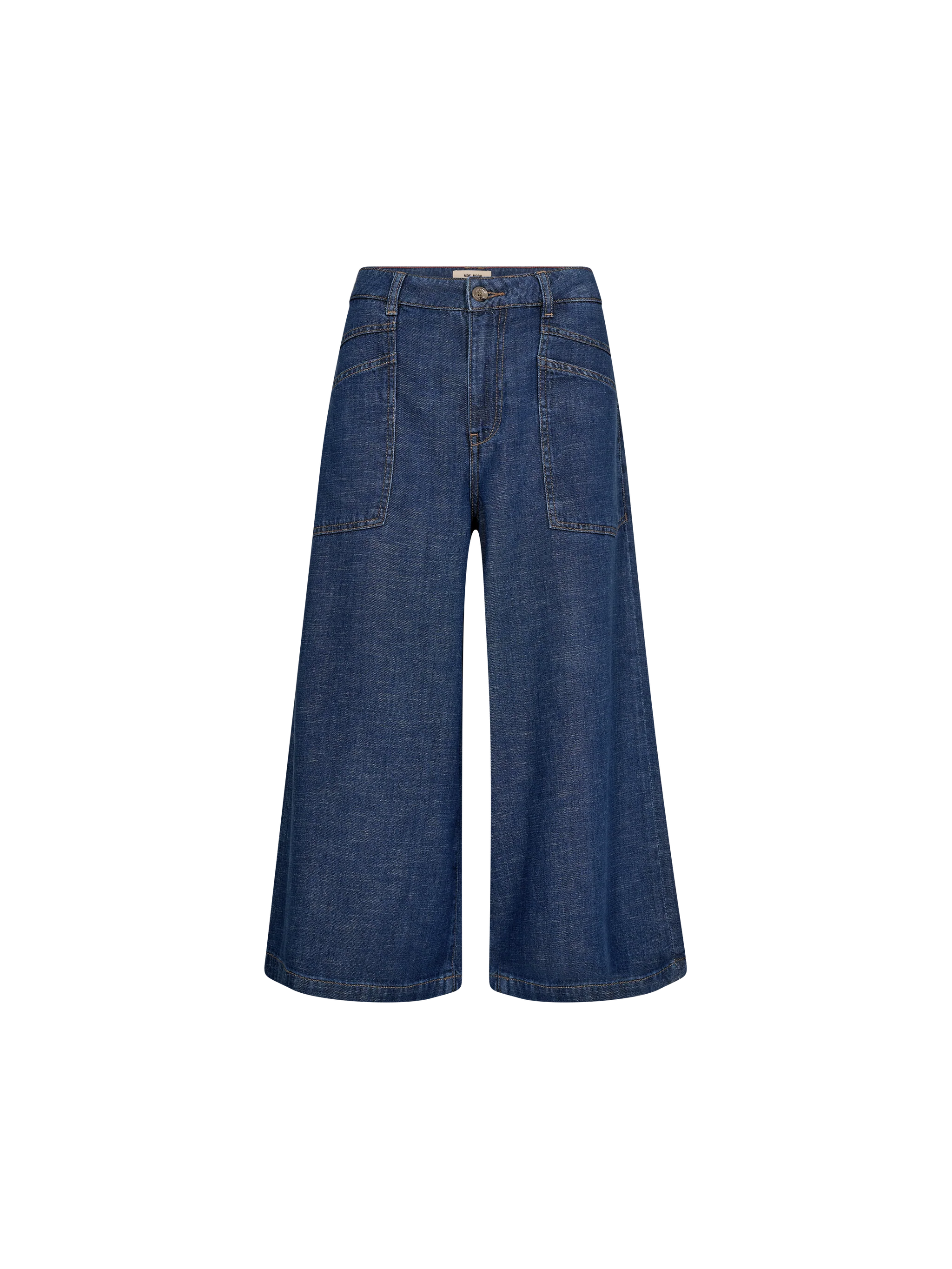 MM CULOTTE ARGE JEANS