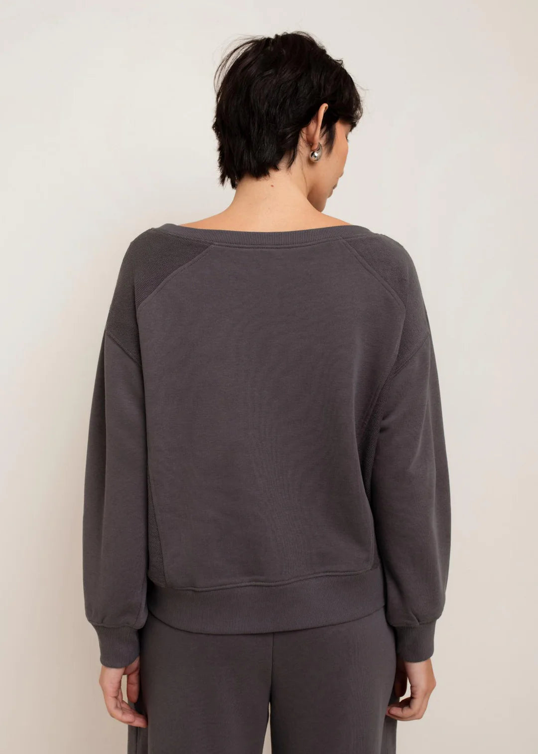 MILLIE SWEATSHIRT