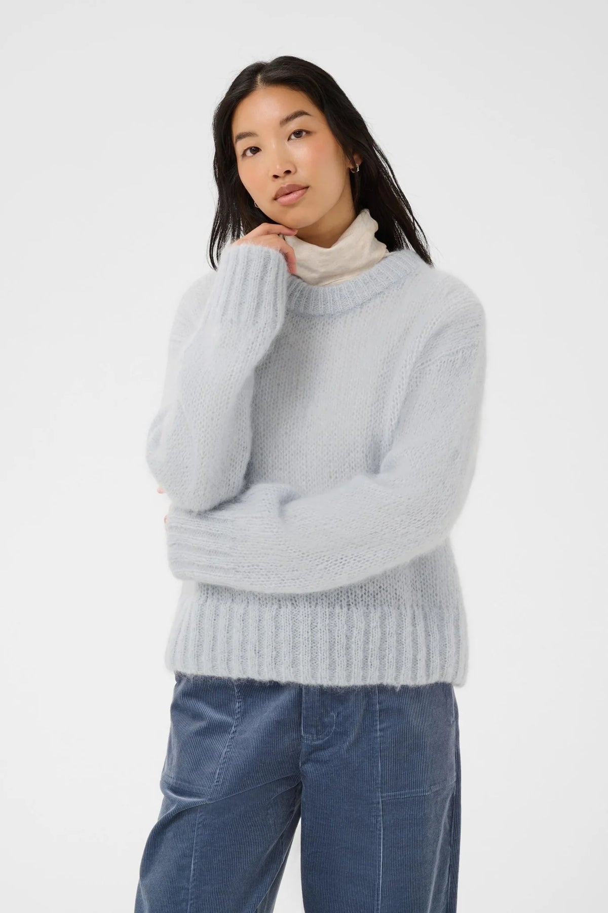 PULL SILLE