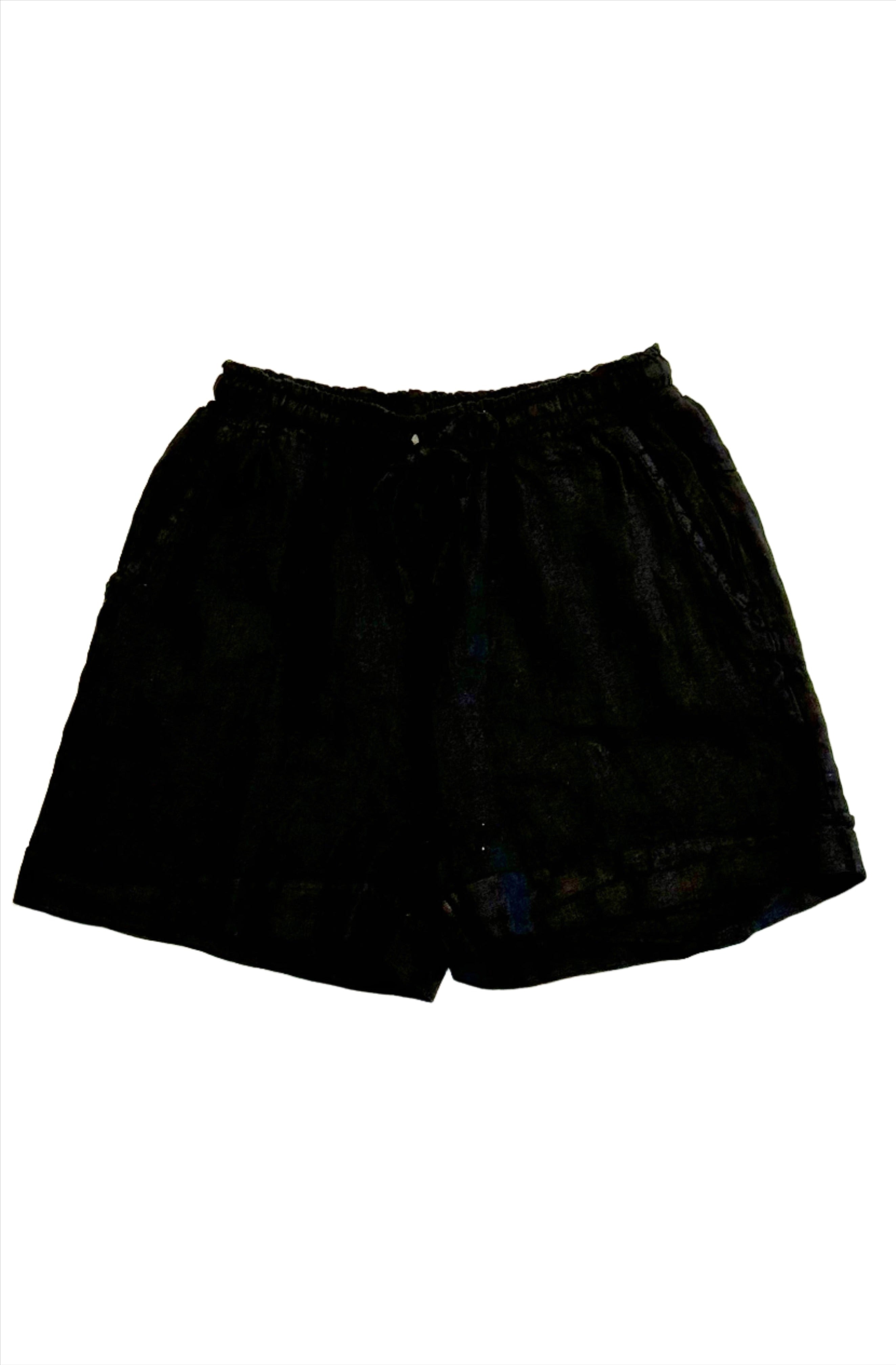 SAMMY LINEN SHORTS