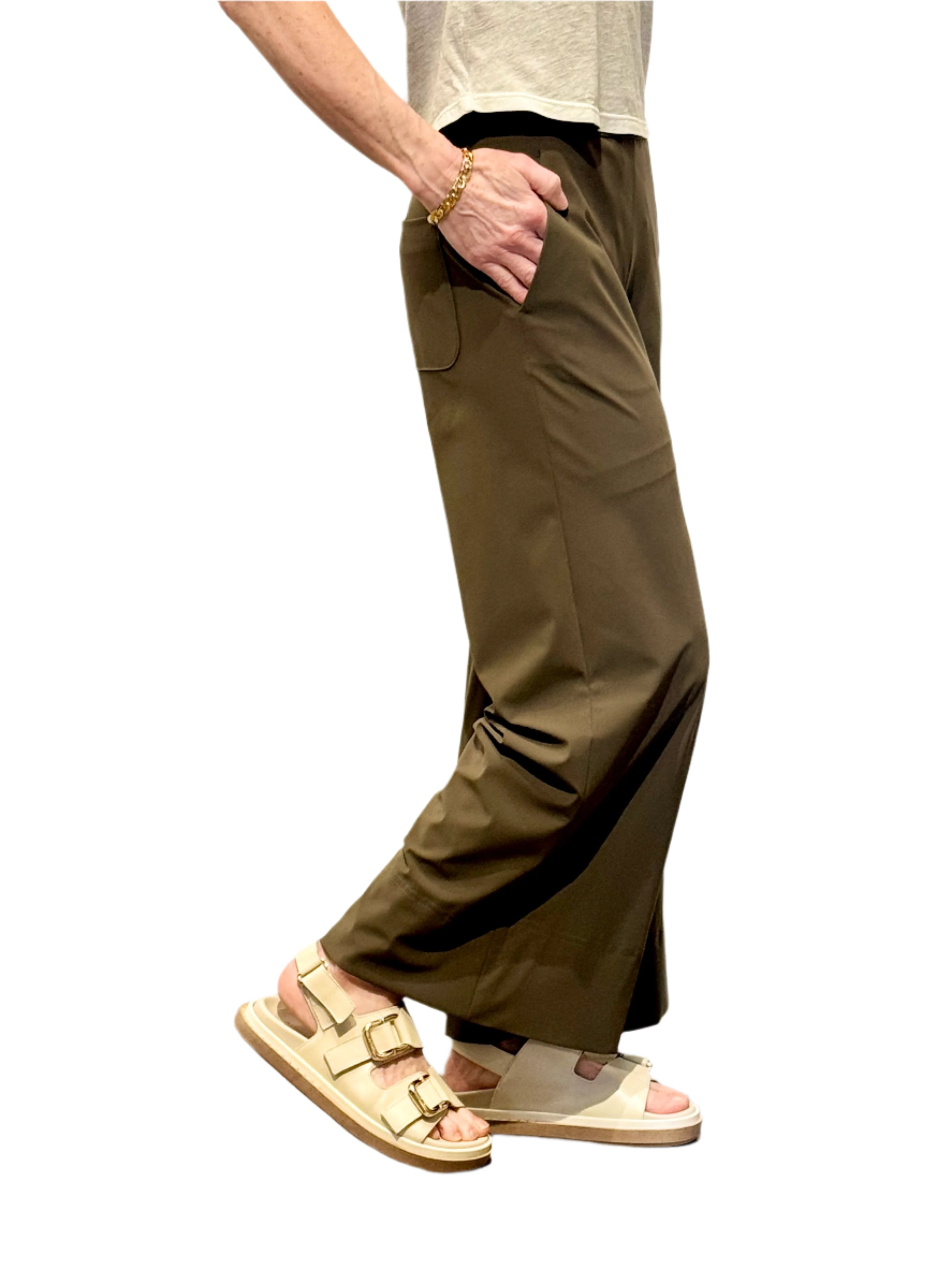 PALINA 6 8 SPORT PANT