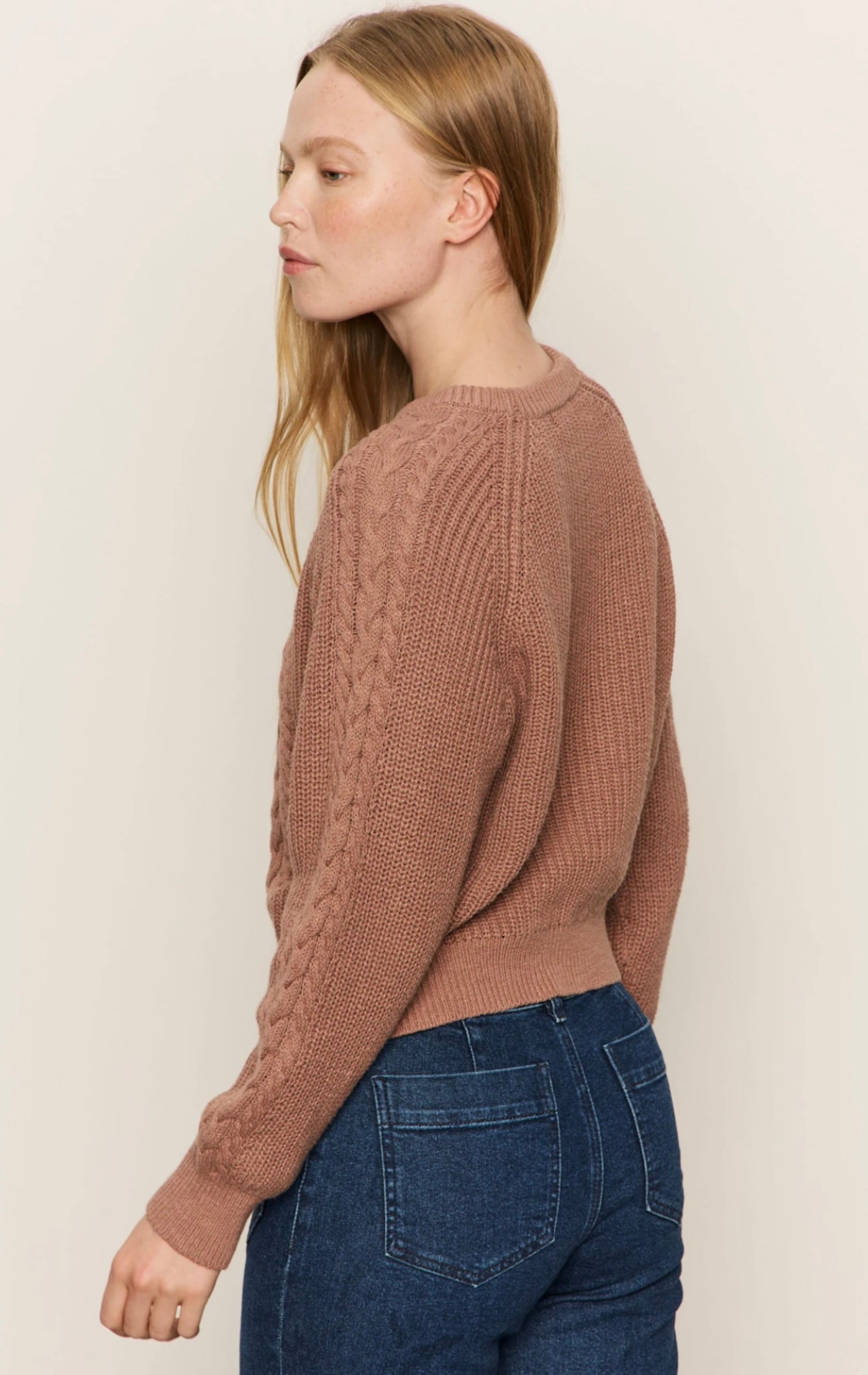 NOMAD CABLE POPOVER