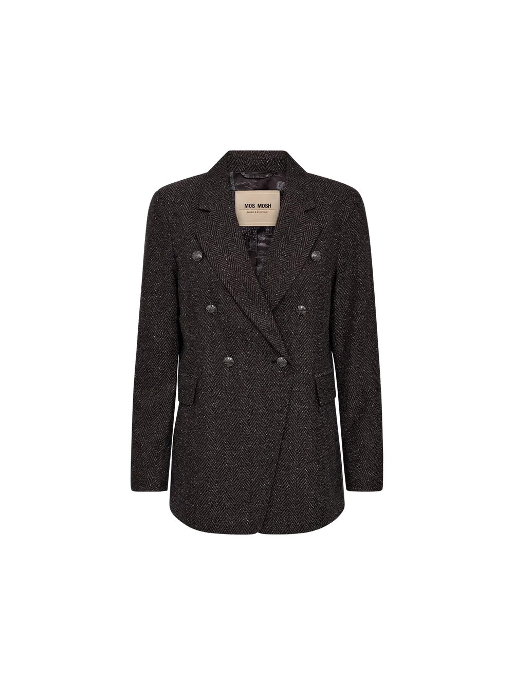 BABETH BLAZER