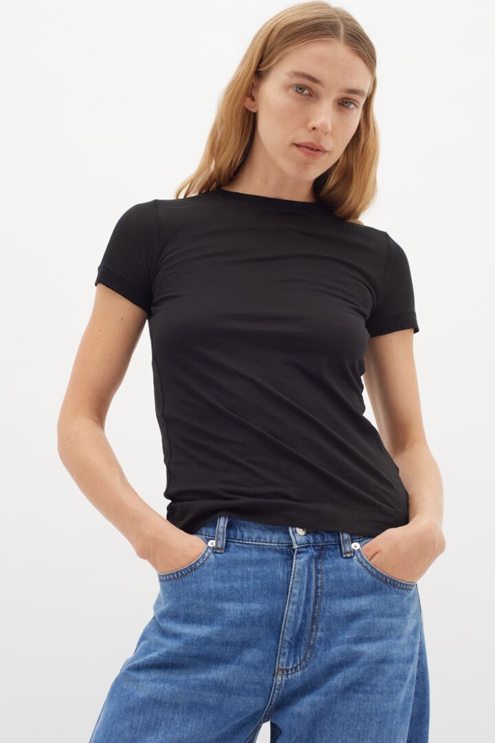 LEGEND SHORTSLEEVE TOP