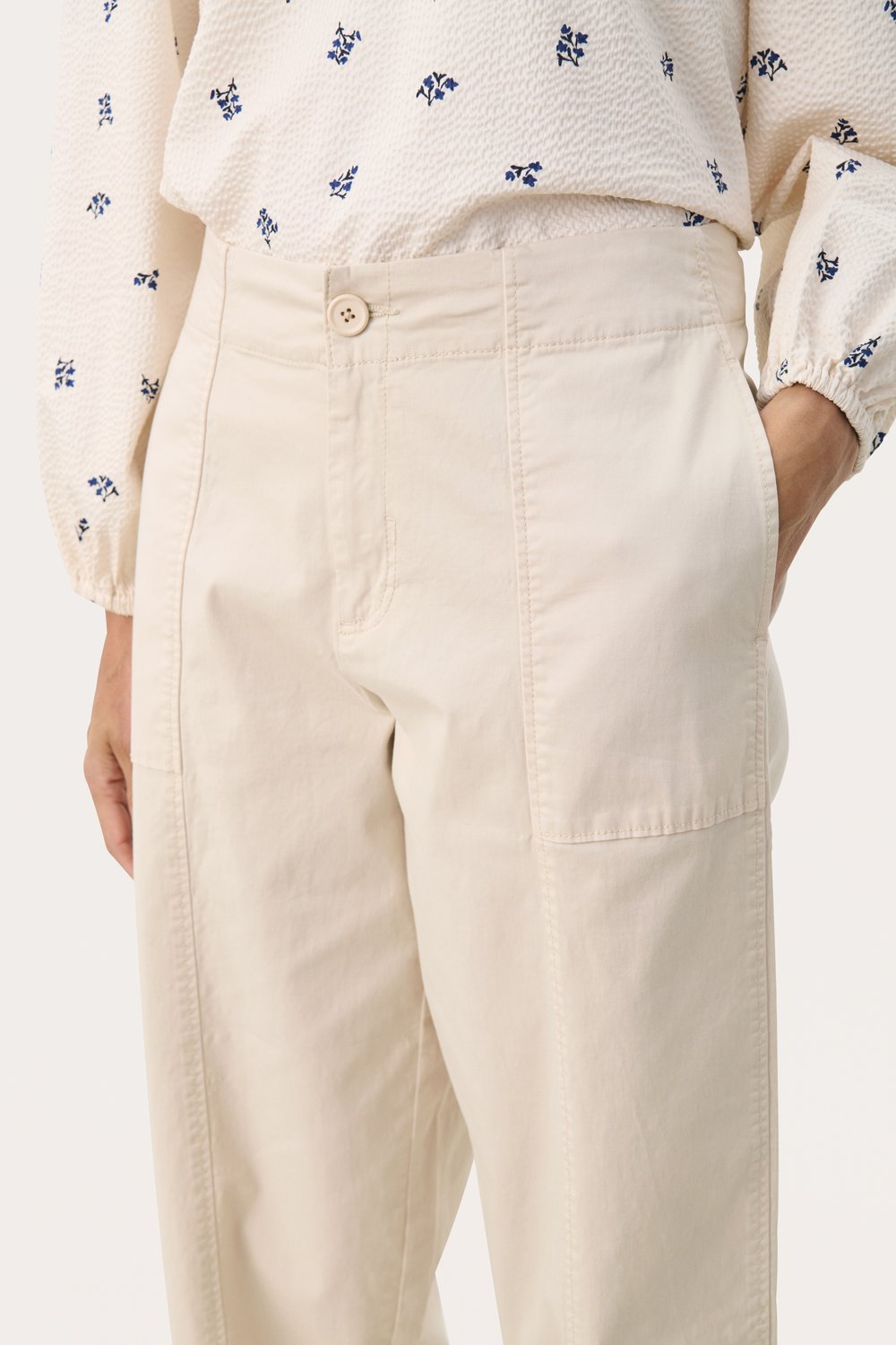 NETTA PANT