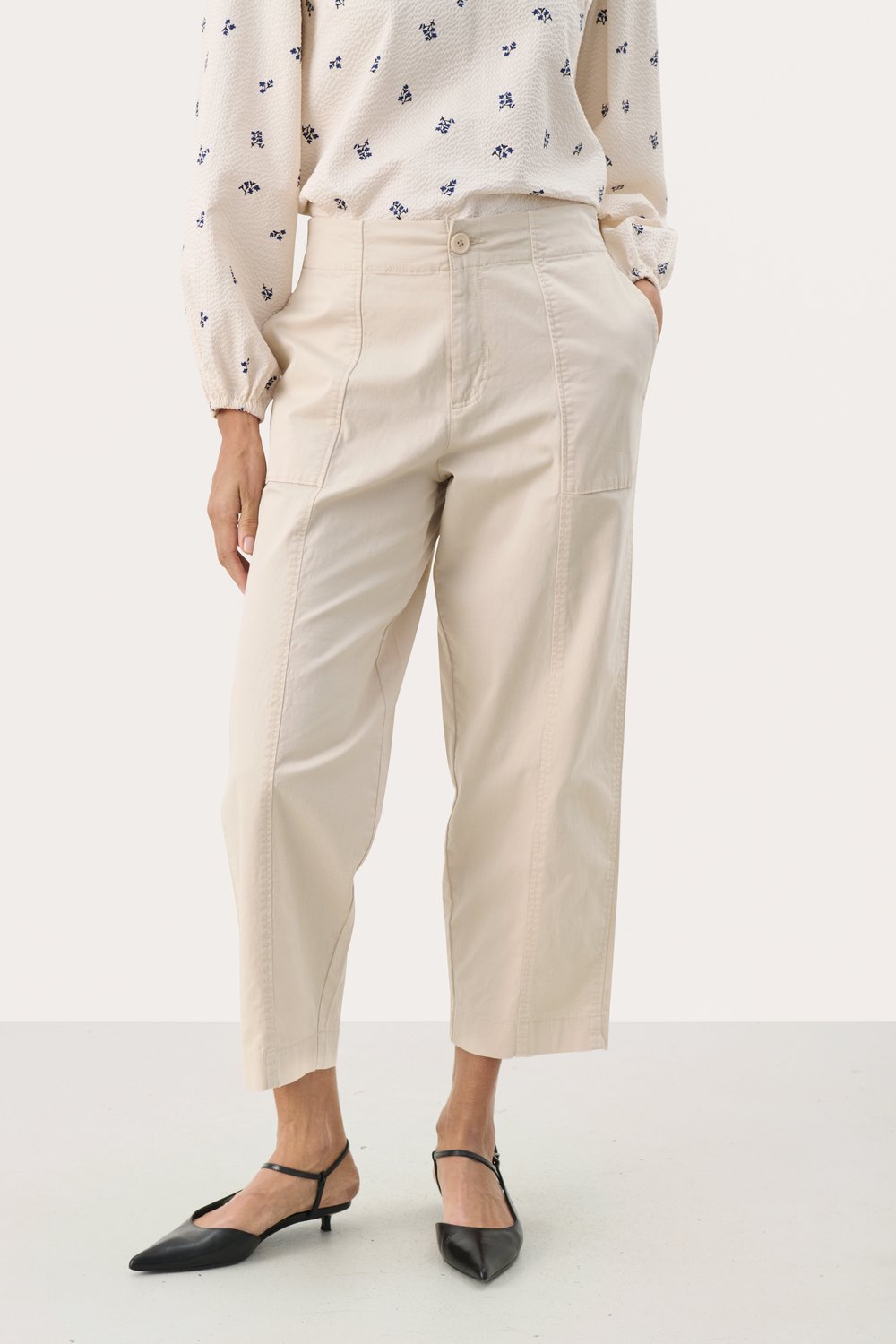 NETTA PANT