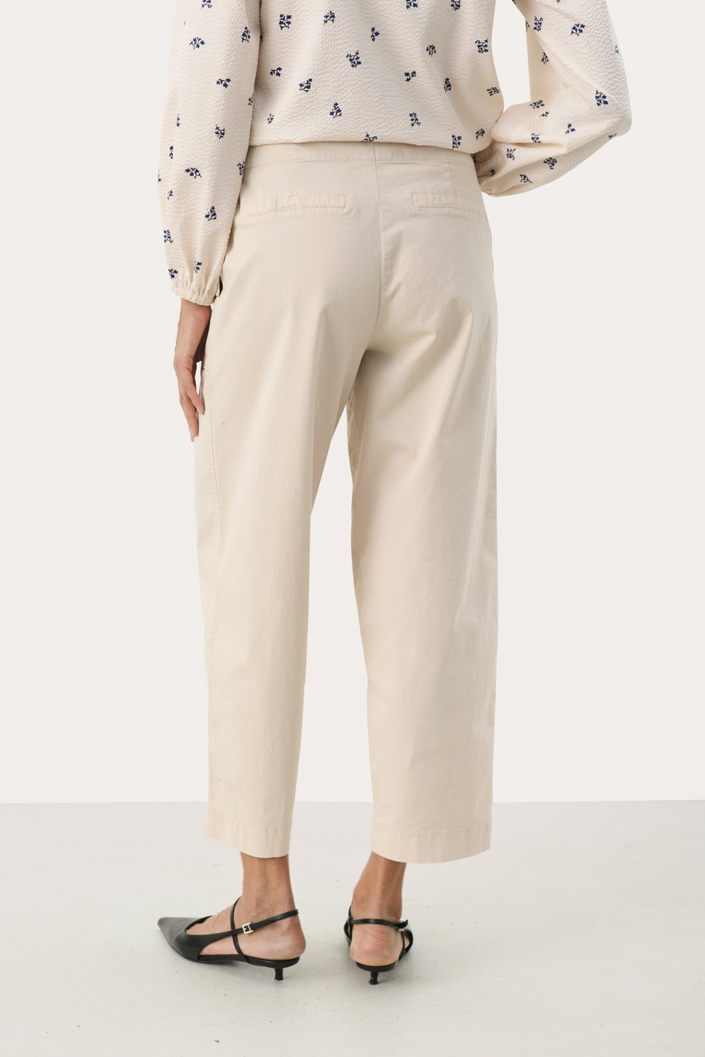 NETTA PANT