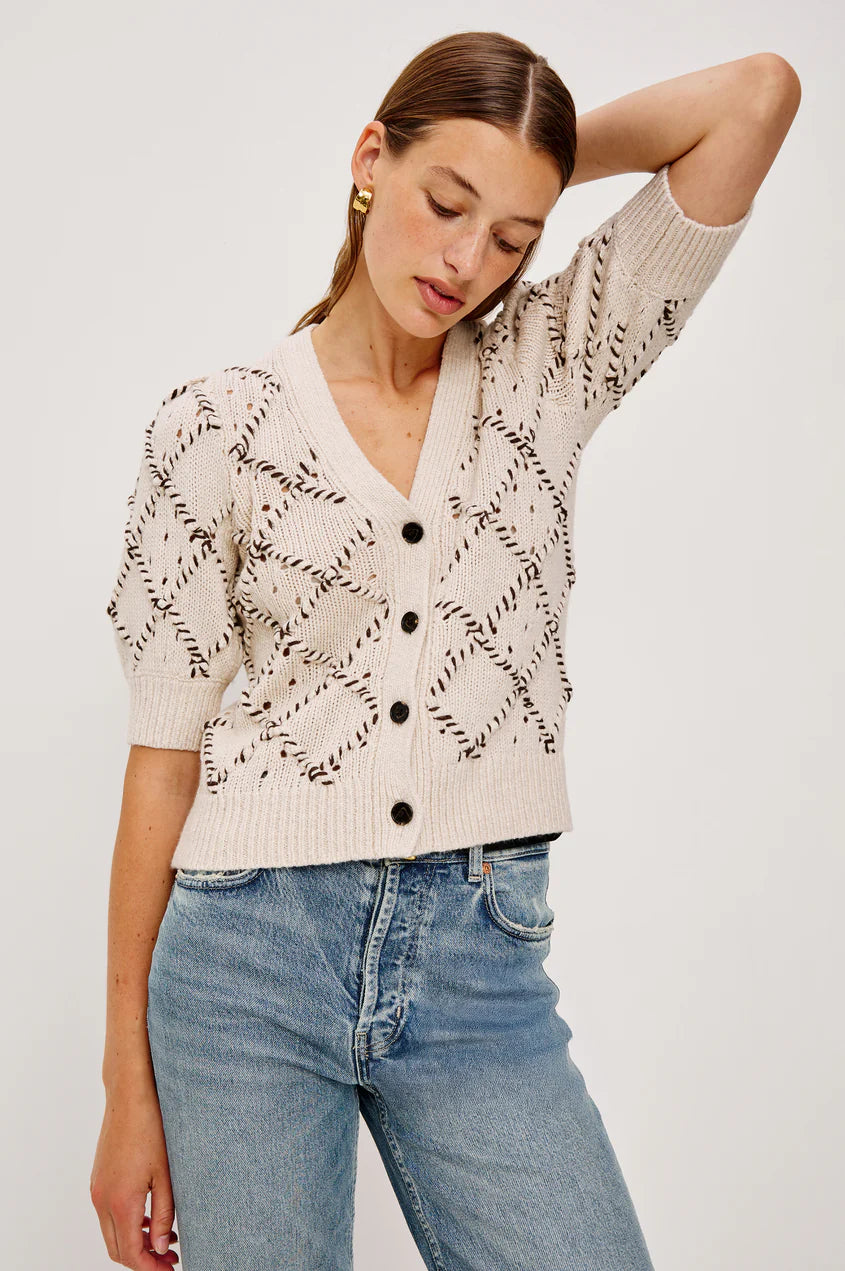 ISLA SWEATER