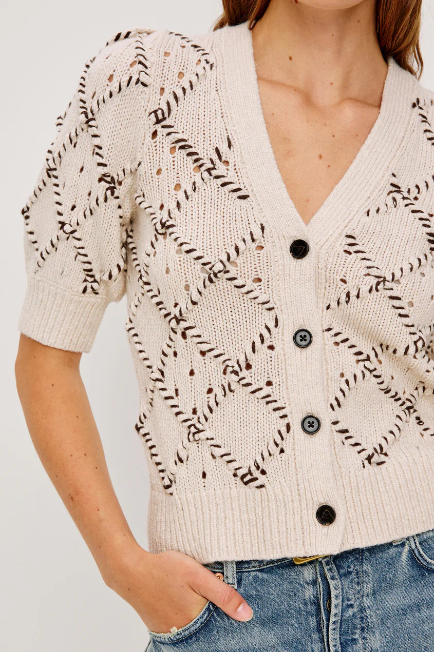 ISLA SWEATER
