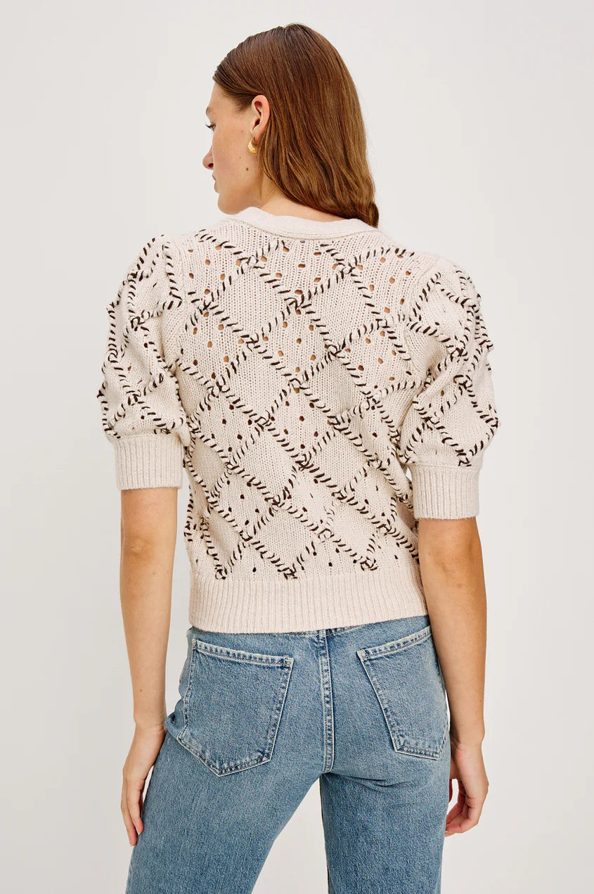ISLA SWEATER