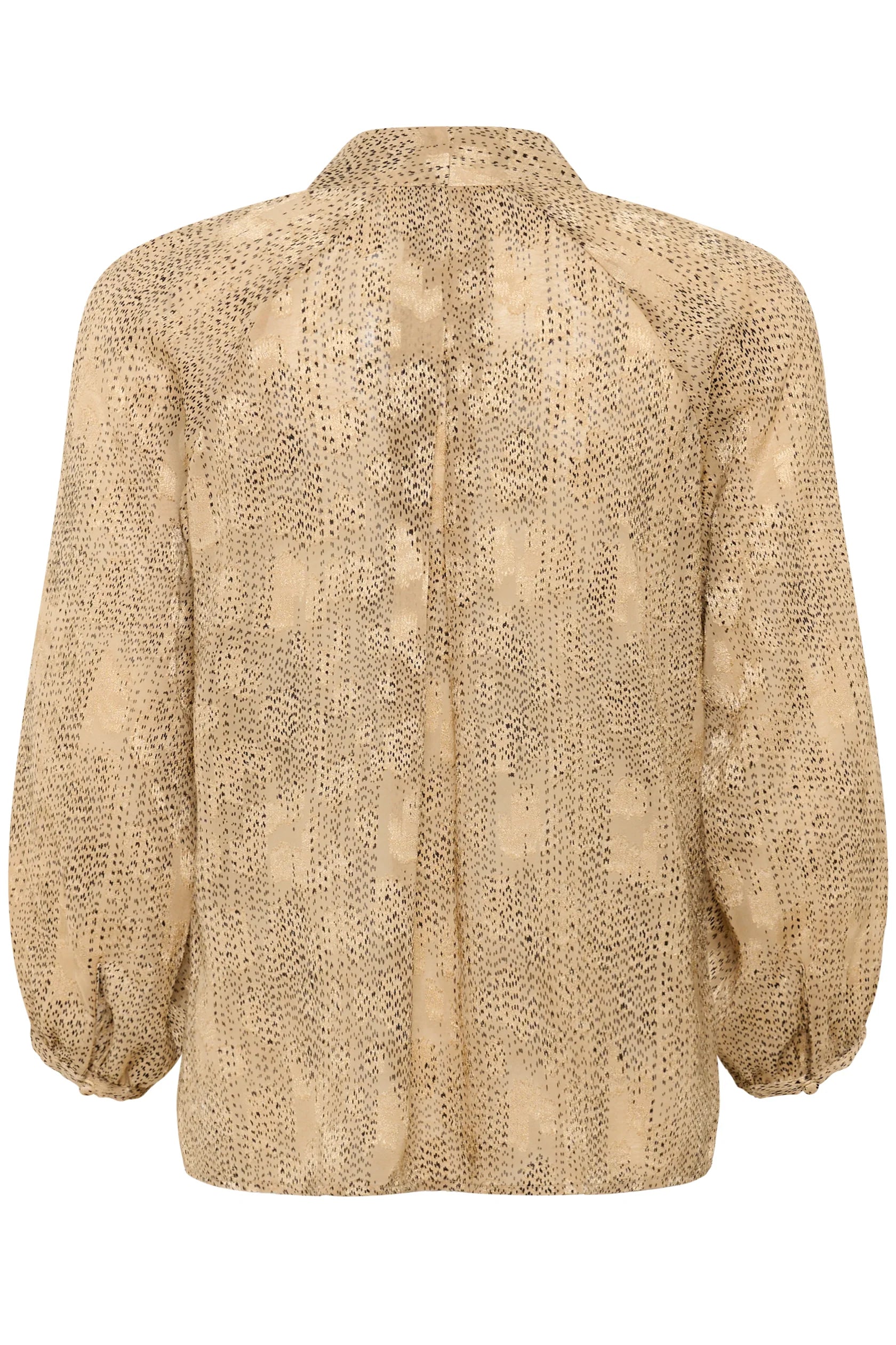 ADDISON SHIRT