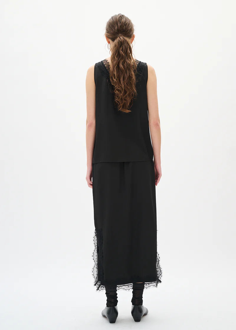DANICA TOP