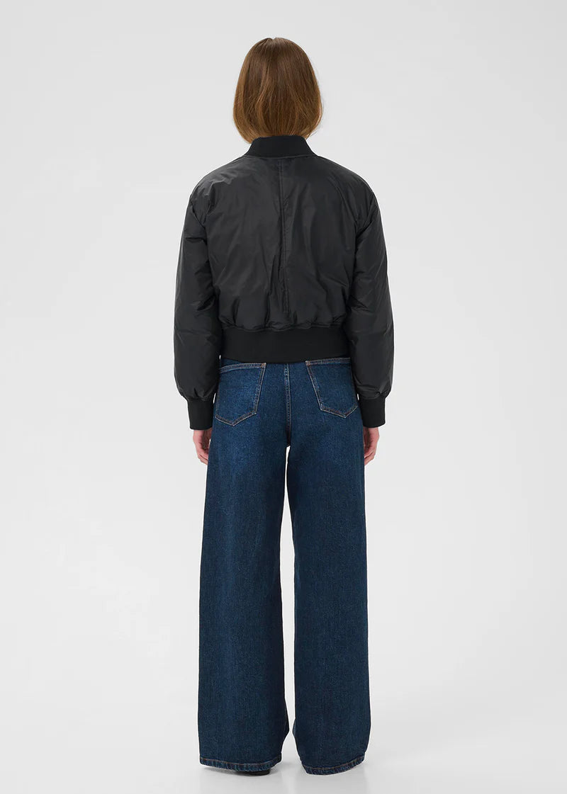 KIALINN CROPPED JACKET